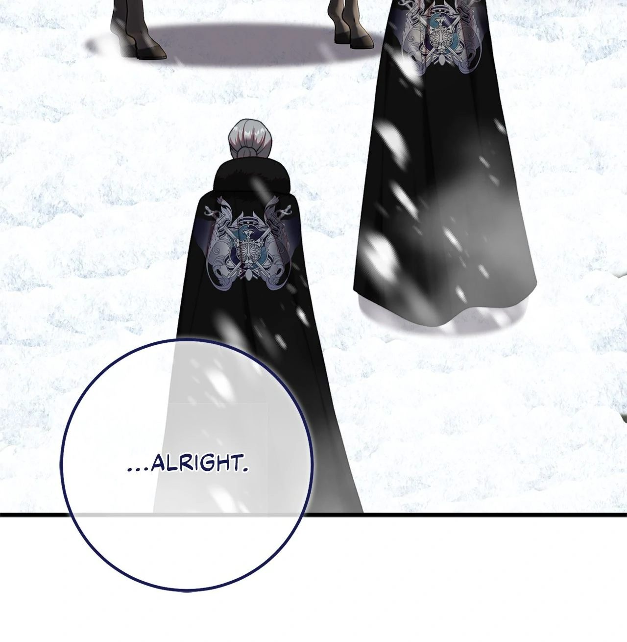 Contract Grand Duchess Chapter 76 - Page 16