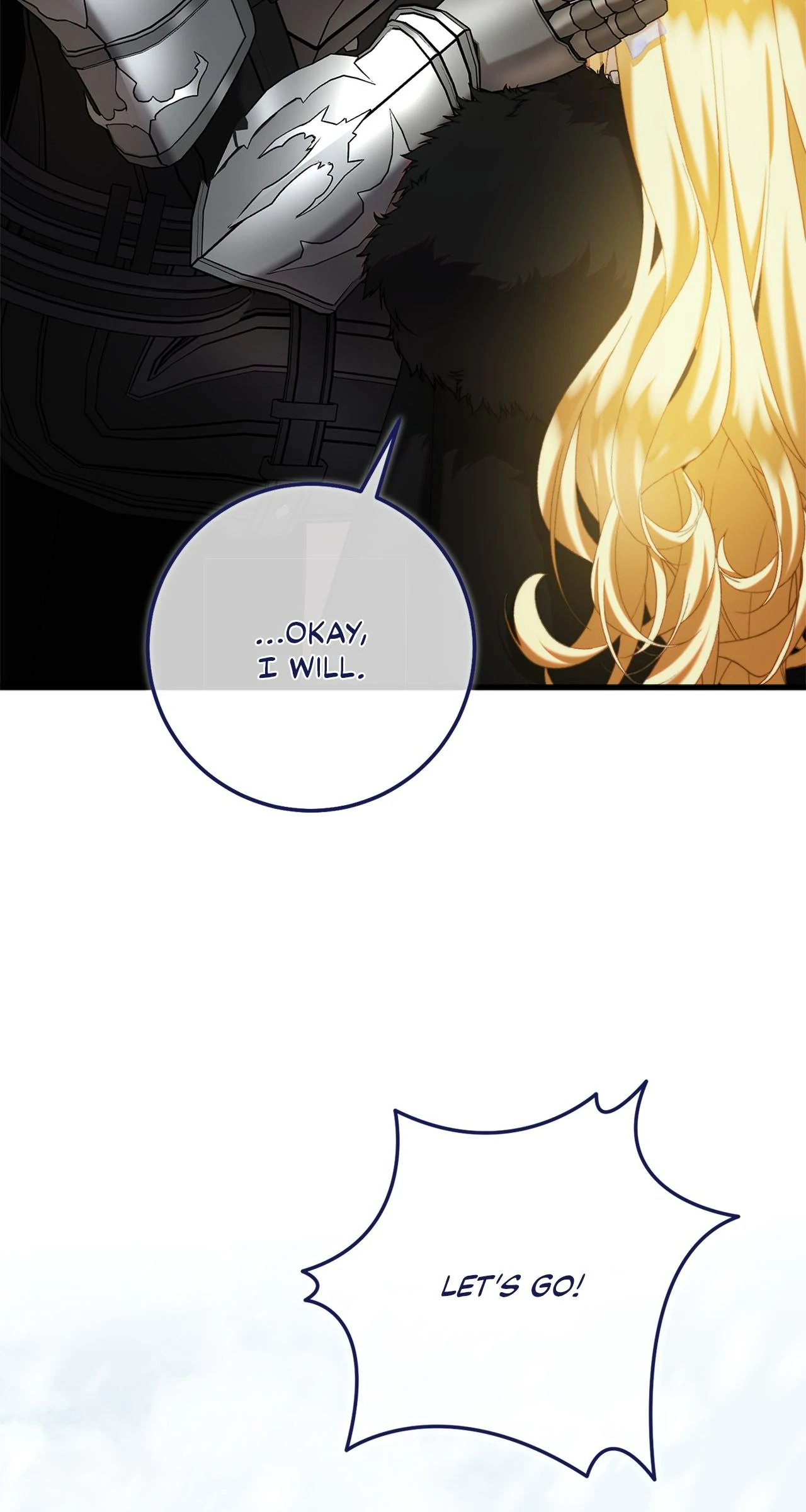 Contract Grand Duchess Chapter 76 - Page 18