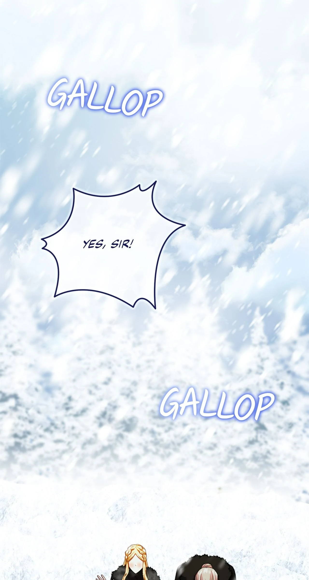 Contract Grand Duchess Chapter 76 - Page 19