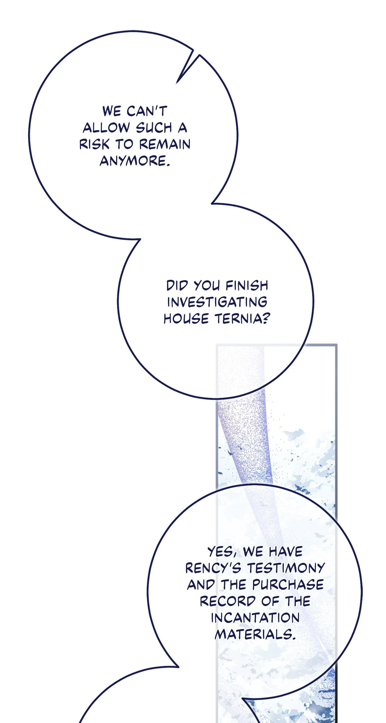 Contract Grand Duchess Chapter 76 - Page 22