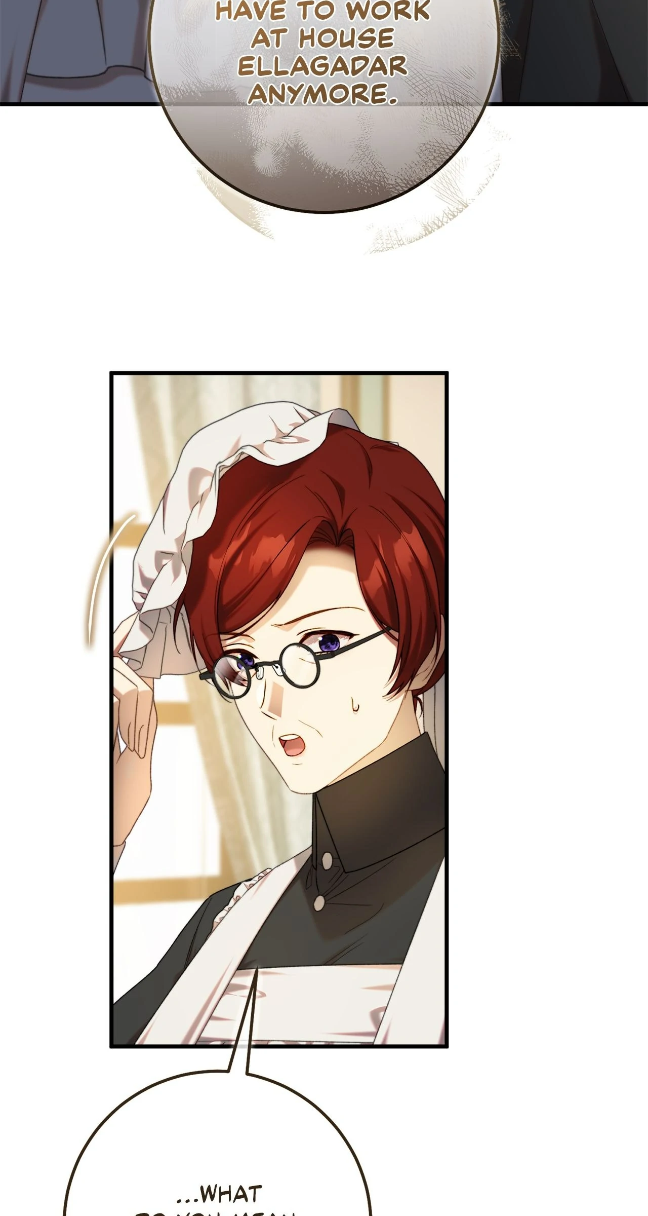 Contract Grand Duchess Chapter 76 - Page 33