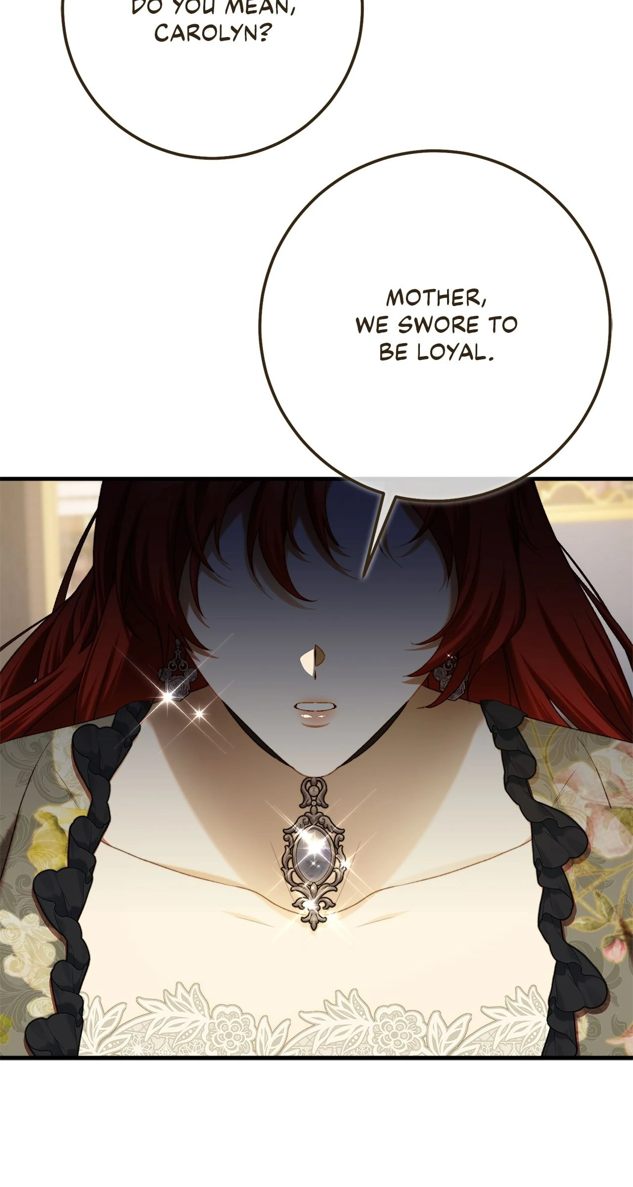 Contract Grand Duchess Chapter 76 - Page 34