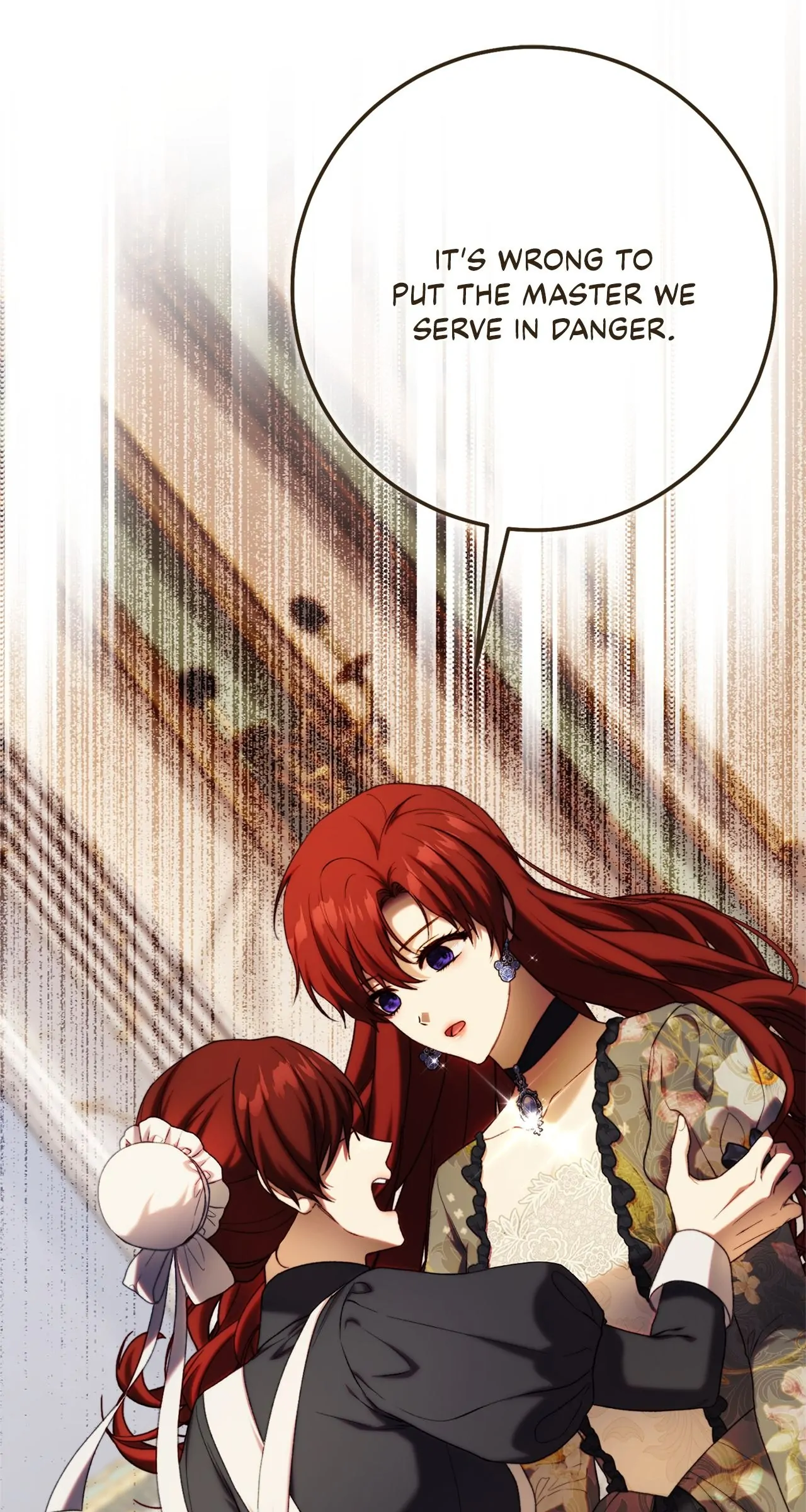 Contract Grand Duchess Chapter 76 - Page 36