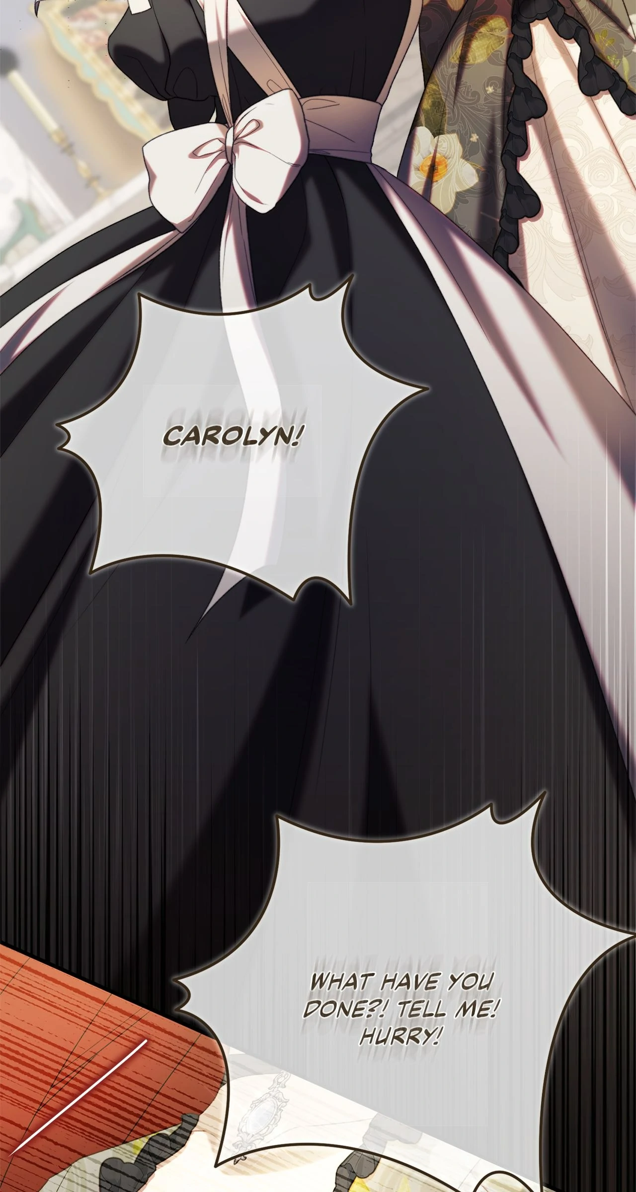 Contract Grand Duchess Chapter 76 - Page 37