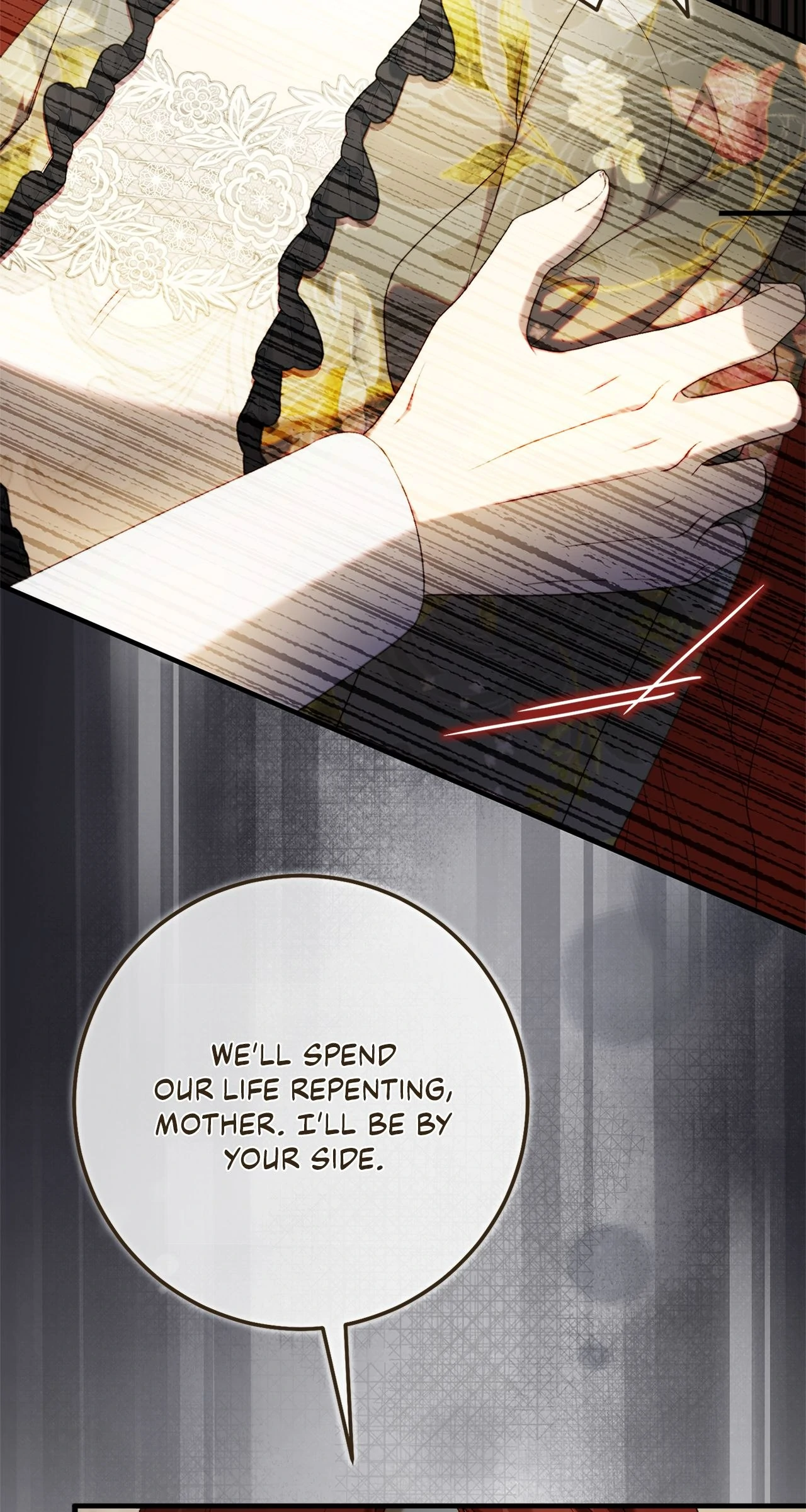 Contract Grand Duchess Chapter 76 - Page 38