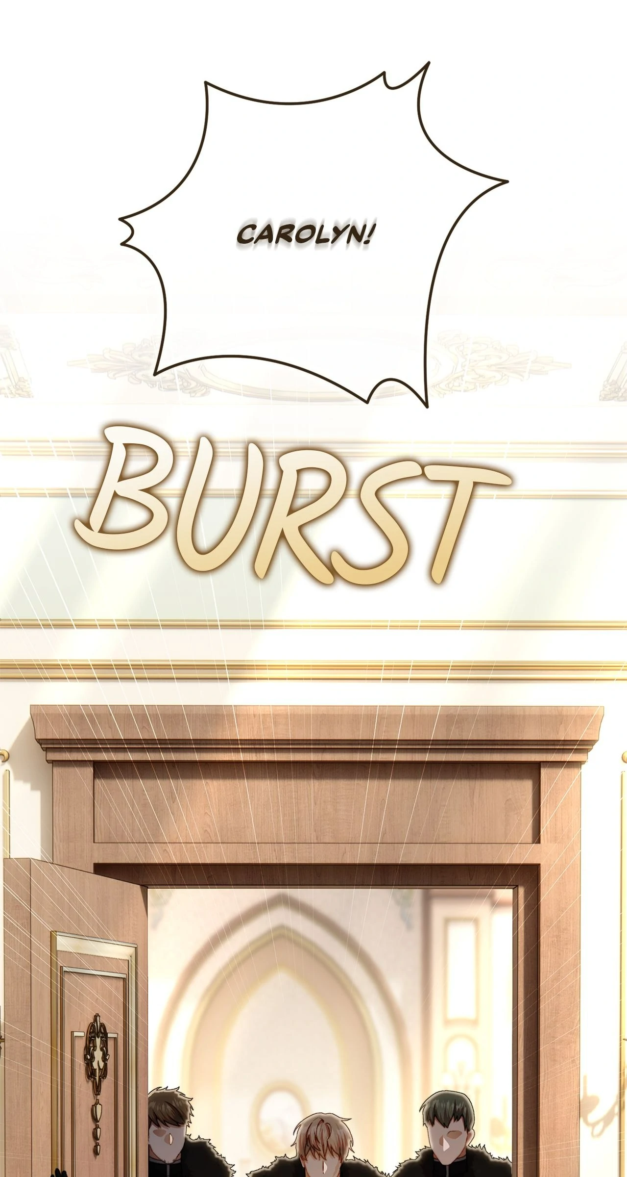 Contract Grand Duchess Chapter 76 - Page 40