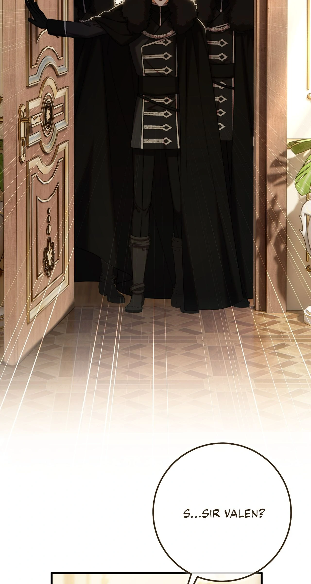 Contract Grand Duchess Chapter 76 - Page 41