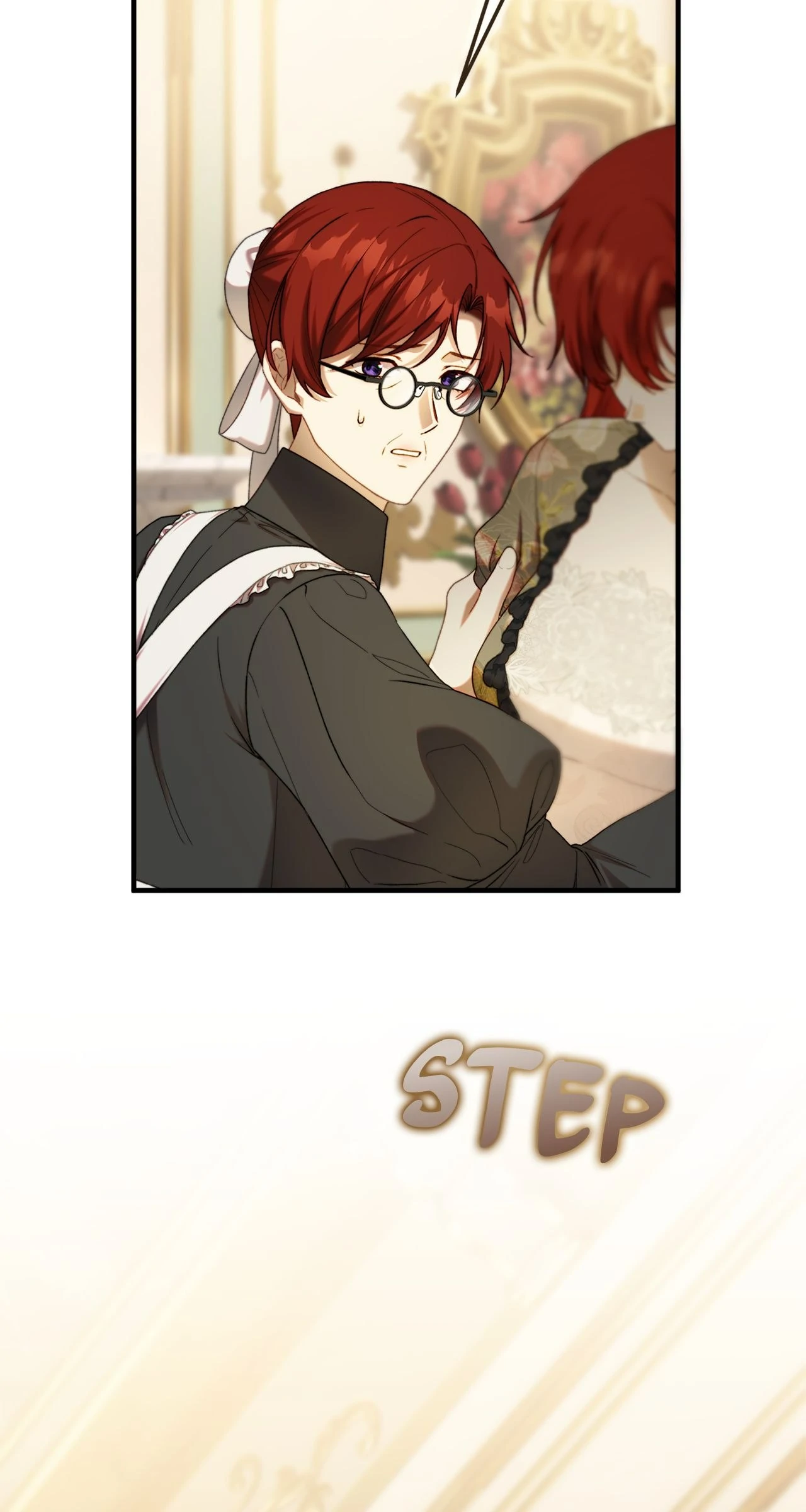 Contract Grand Duchess Chapter 76 - Page 42