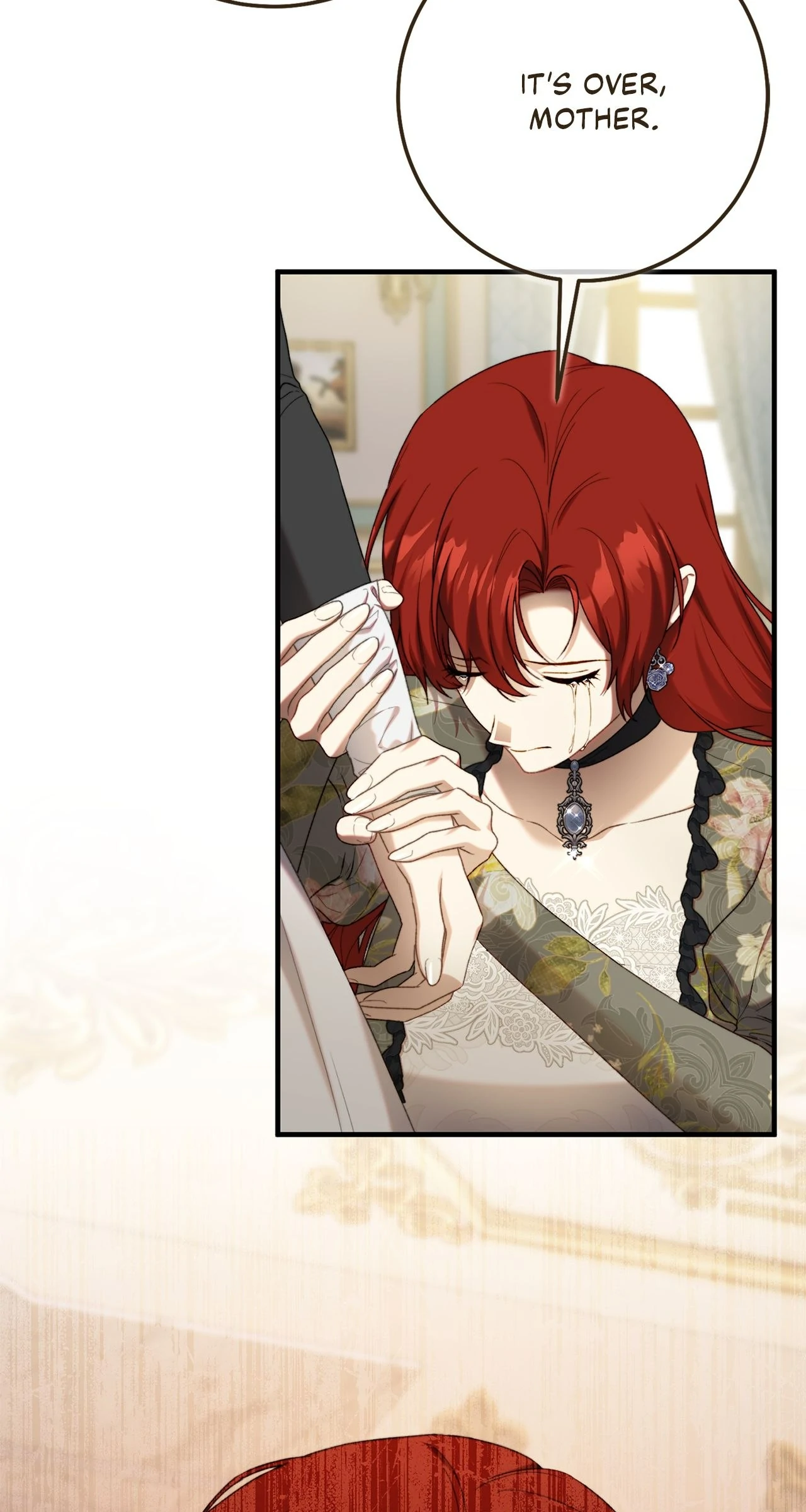 Contract Grand Duchess Chapter 76 - Page 55