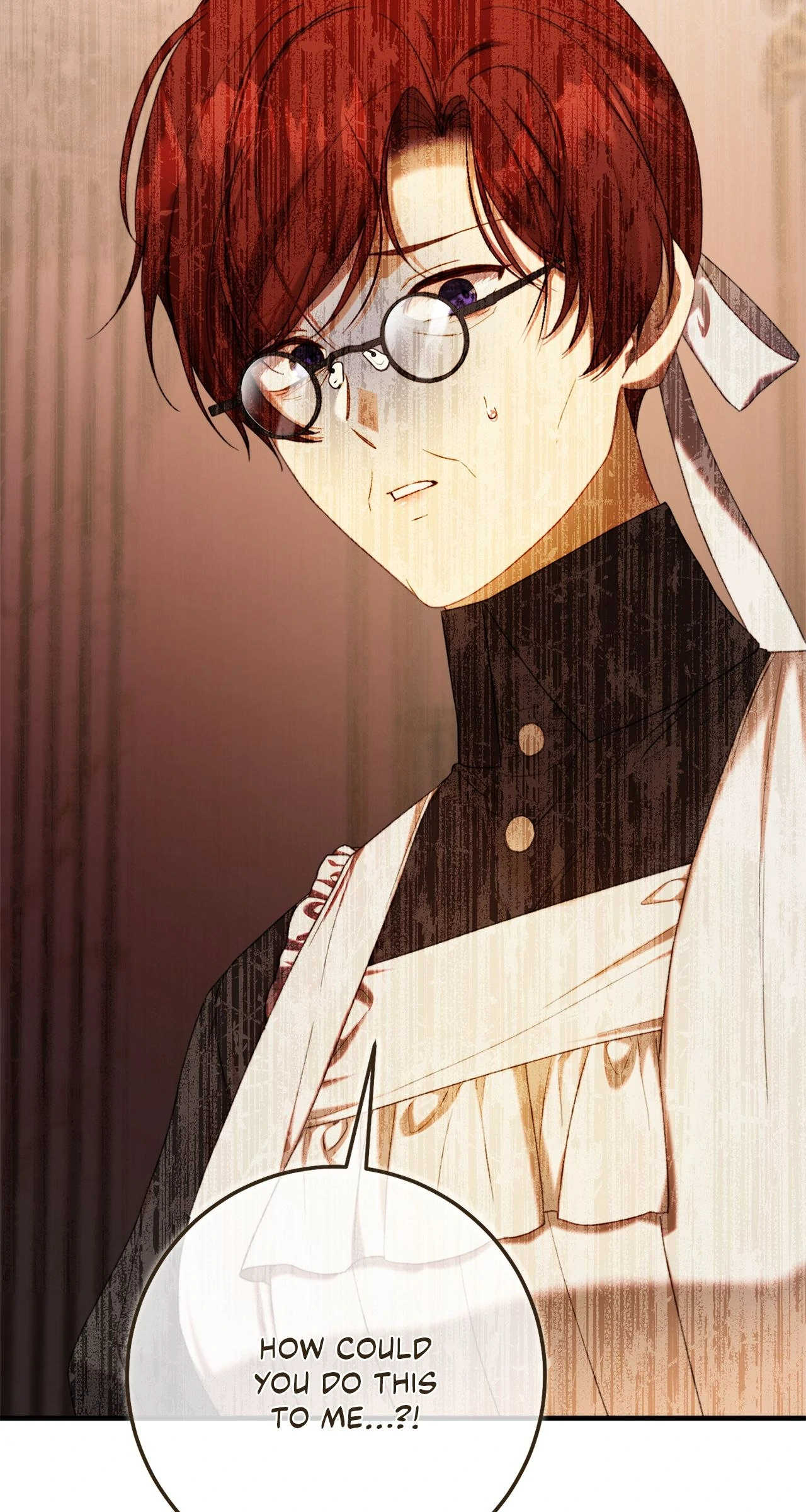 Contract Grand Duchess Chapter 76 - Page 56