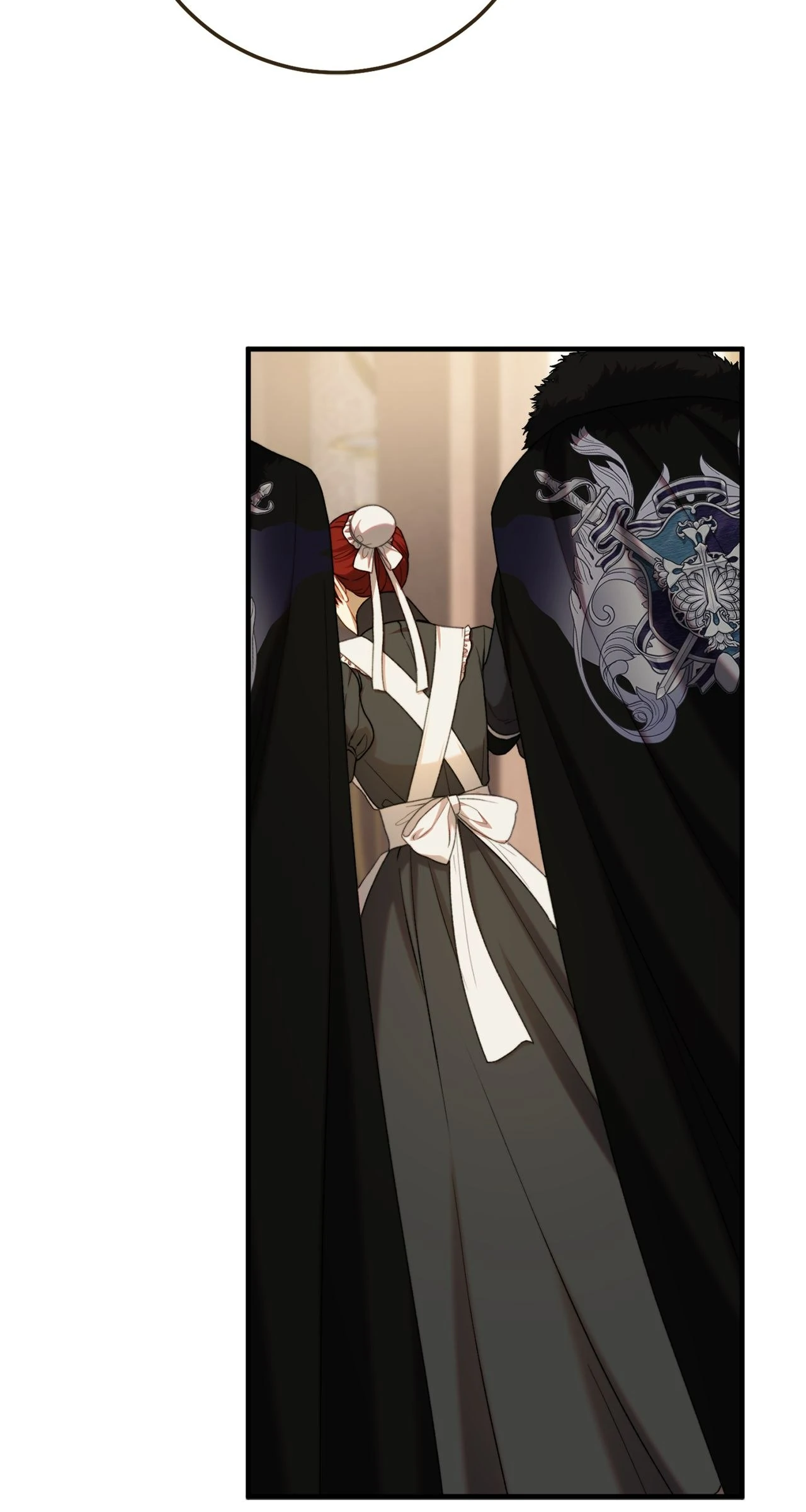 Contract Grand Duchess Chapter 76 - Page 57