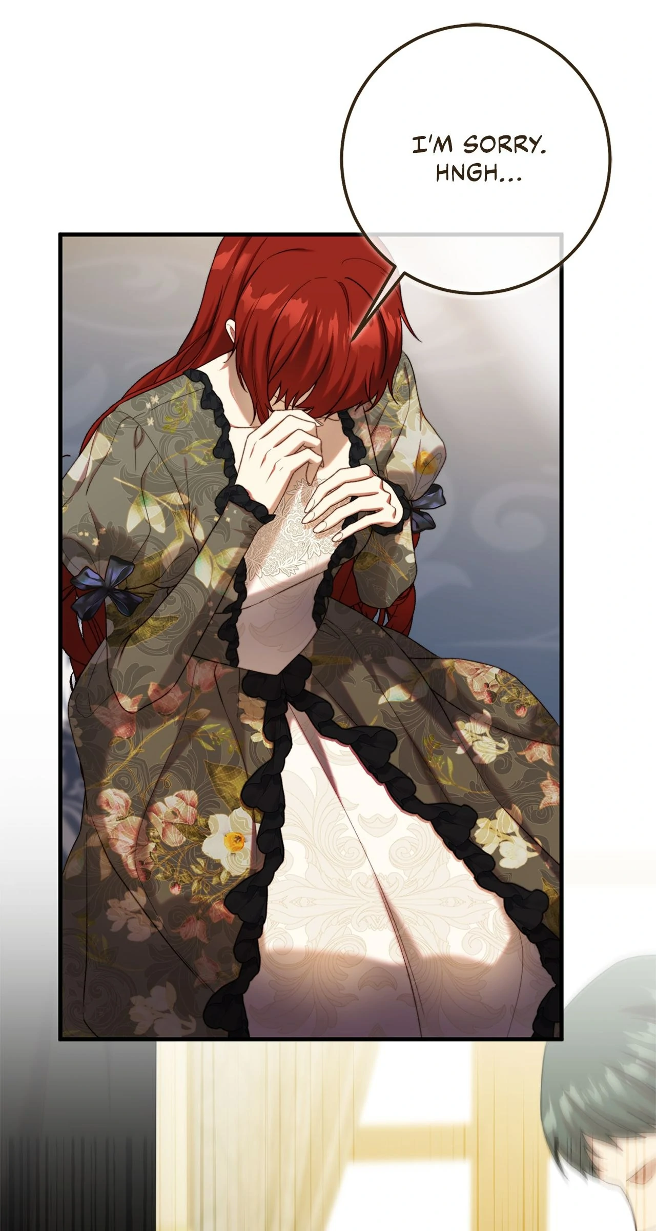 Contract Grand Duchess Chapter 76 - Page 59