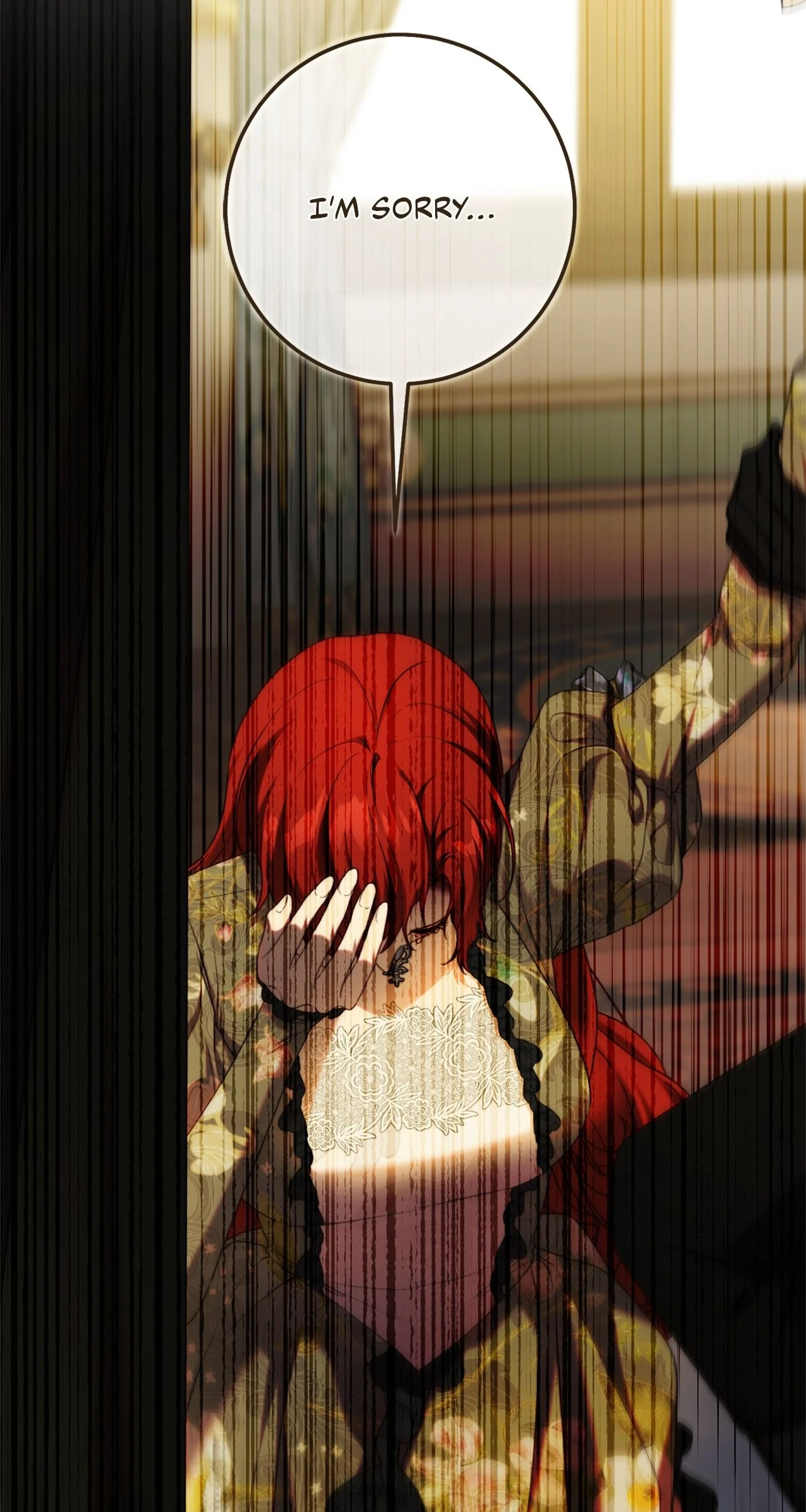 Contract Grand Duchess Chapter 76 - Page 60