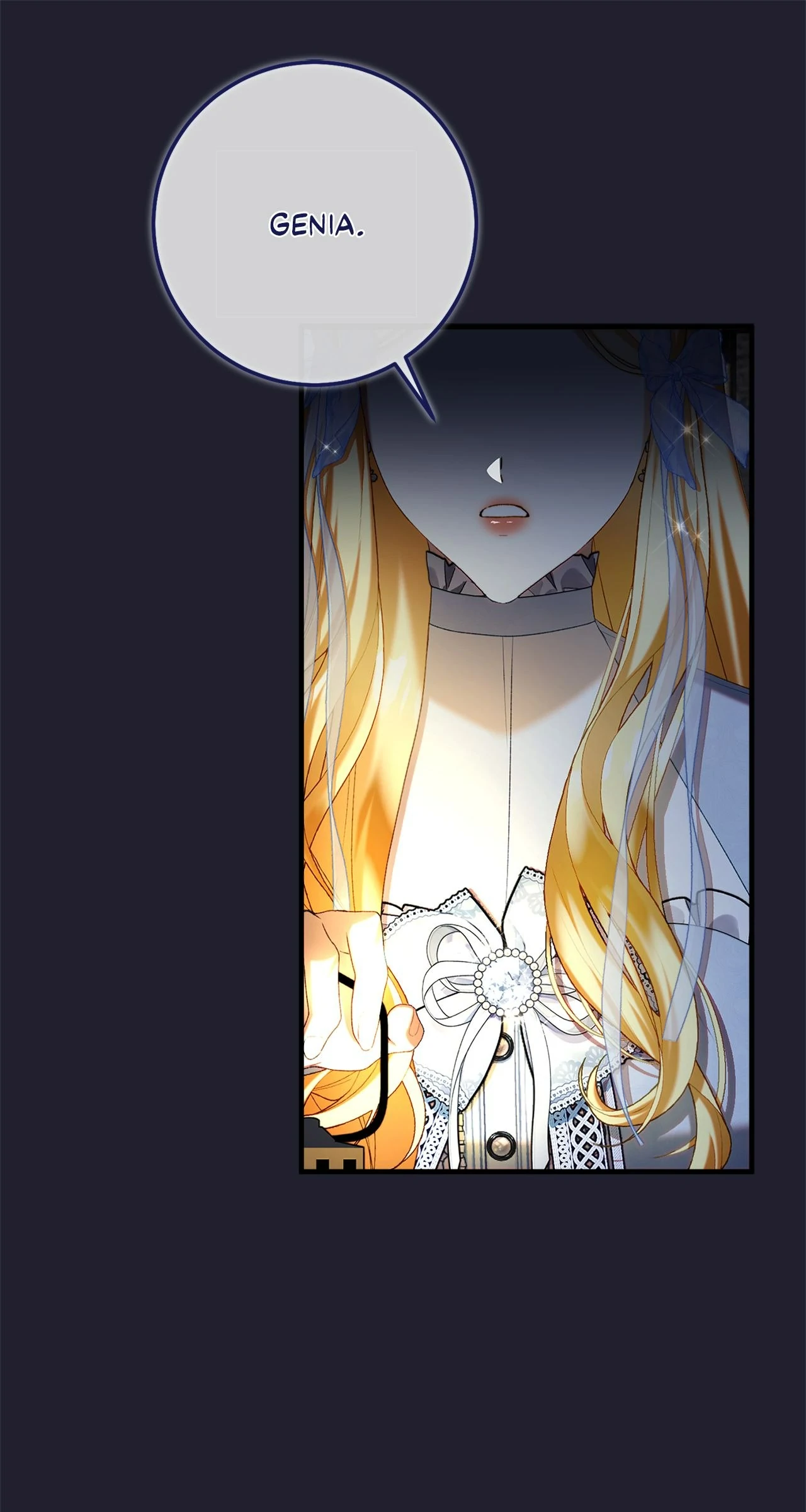 Contract Grand Duchess Chapter 76 - Page 64