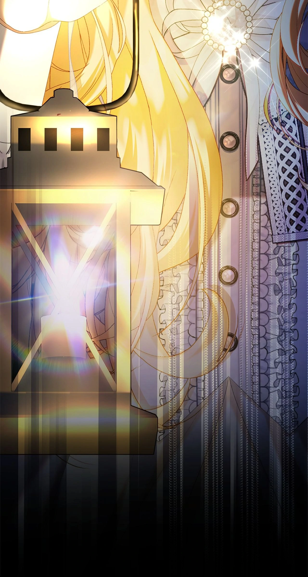 Contract Grand Duchess Chapter 76 - Page 68