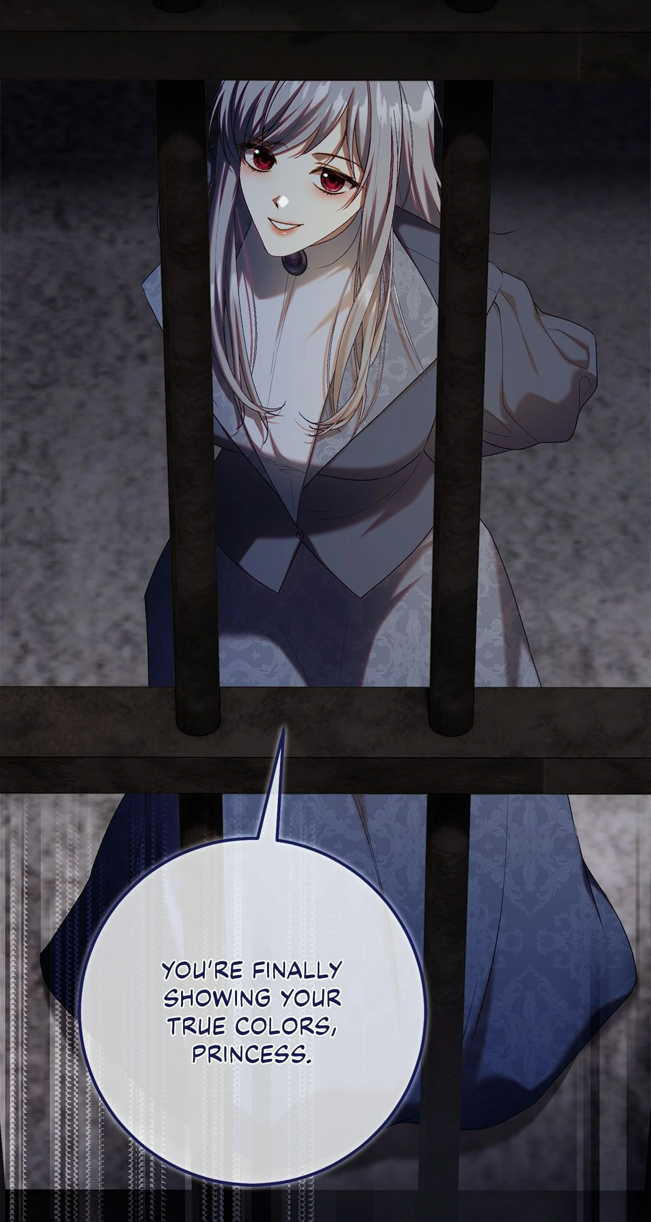 Contract Grand Duchess Chapter 77 - Page 6