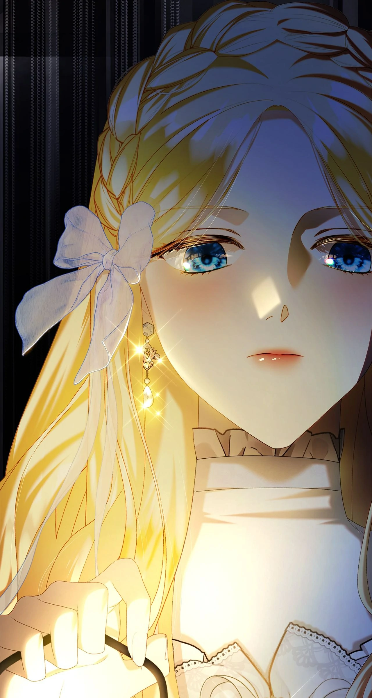 Contract Grand Duchess Chapter 77 - Page 7