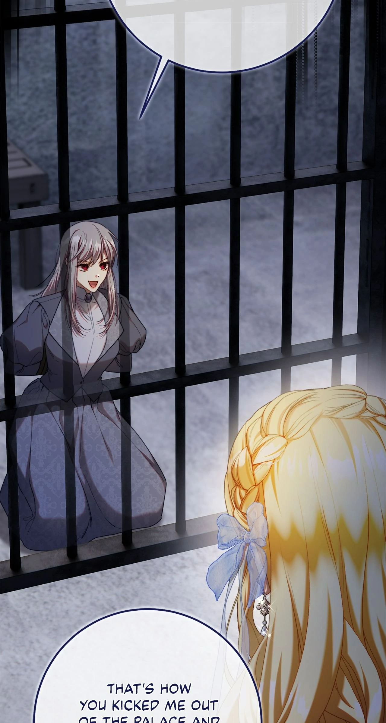 Contract Grand Duchess Chapter 77 - Page 11