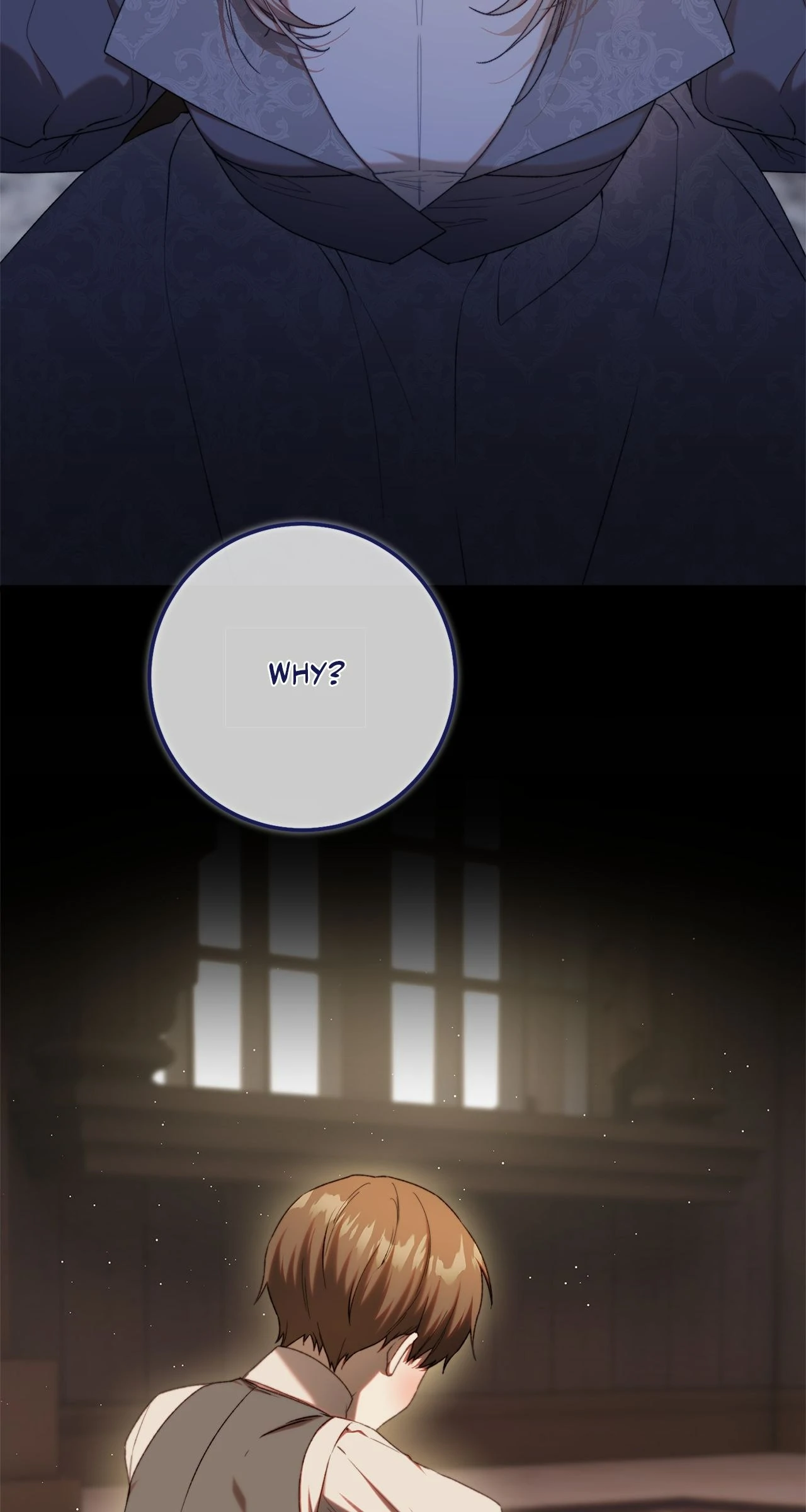 Contract Grand Duchess Chapter 77 - Page 13