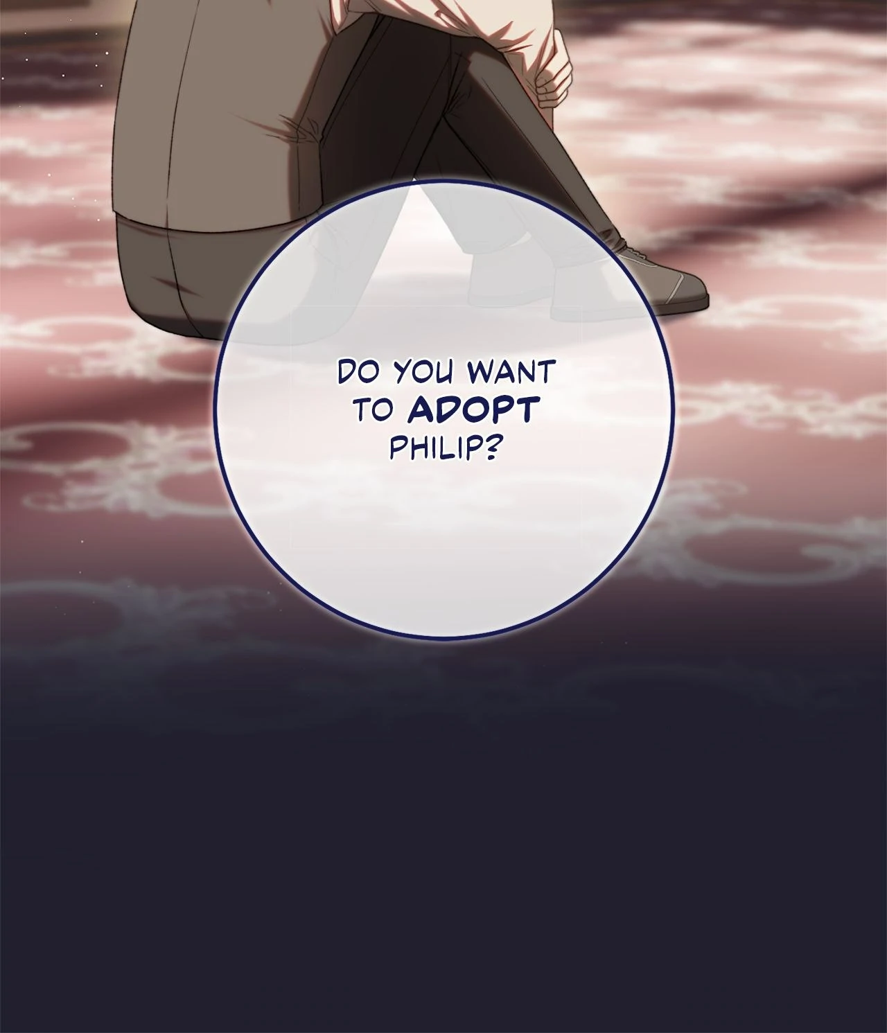 Contract Grand Duchess Chapter 77 - Page 14