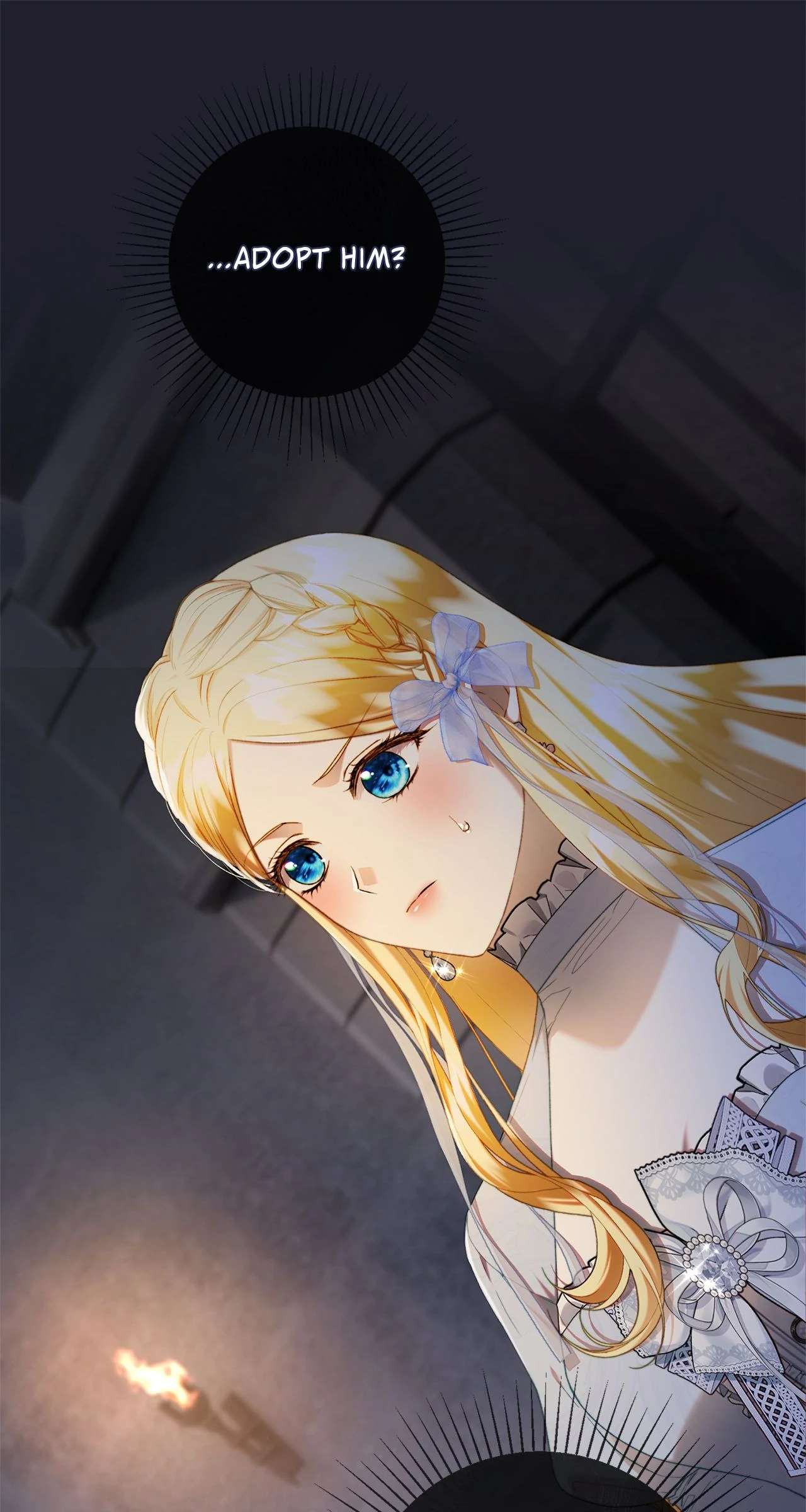 Contract Grand Duchess Chapter 77 - Page 15