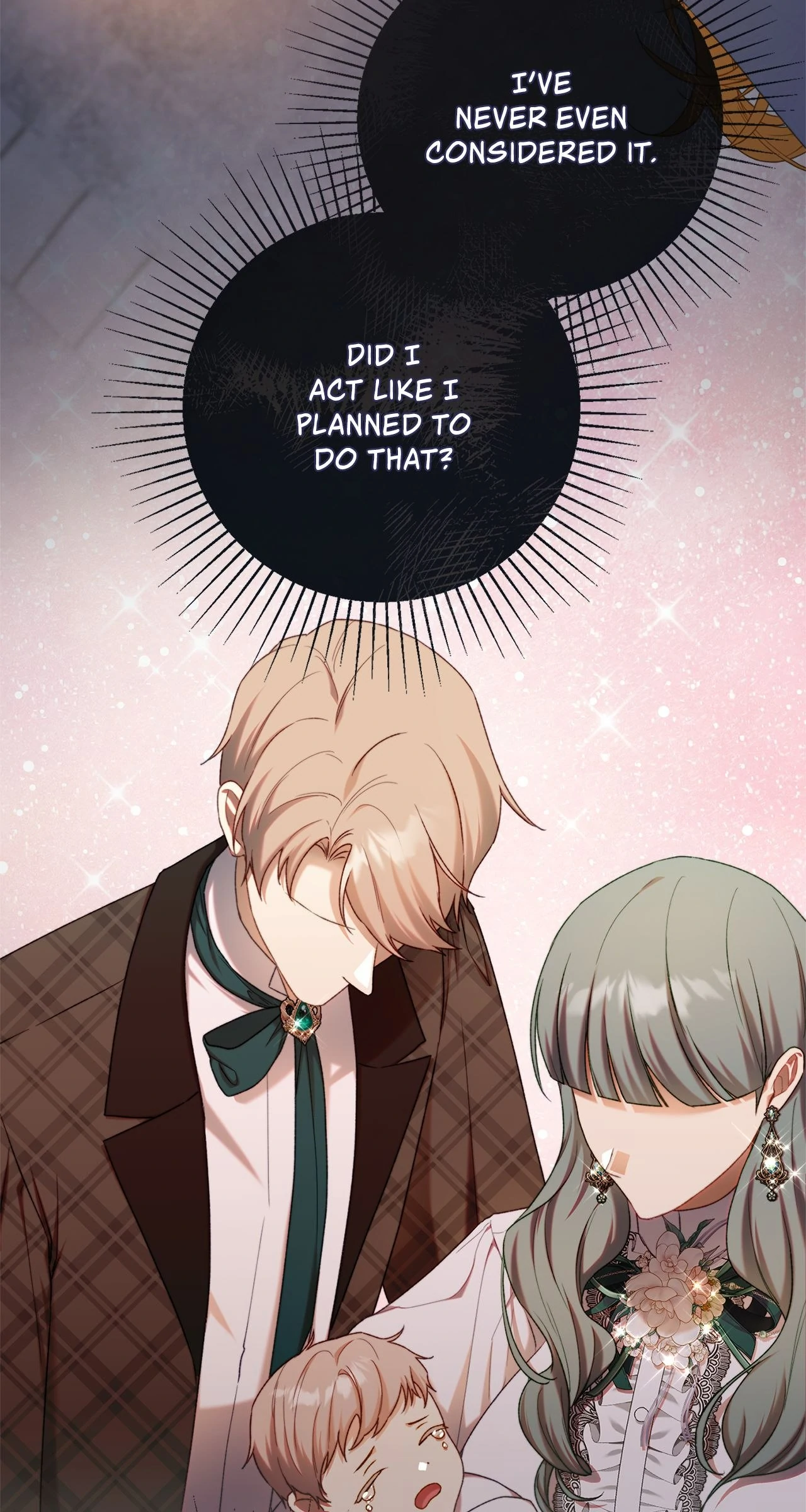 Contract Grand Duchess Chapter 77 - Page 16