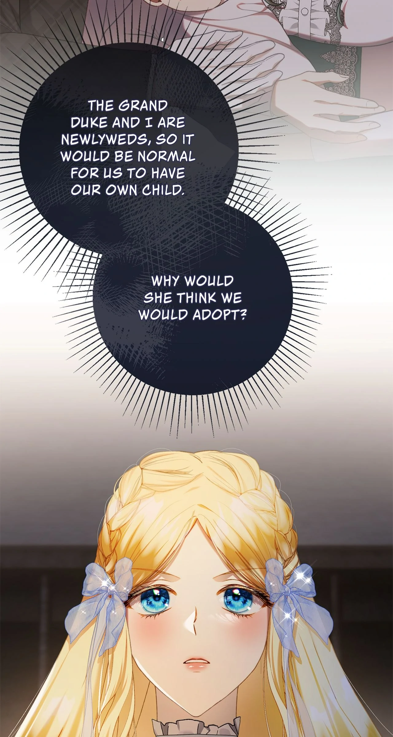 Contract Grand Duchess Chapter 77 - Page 17