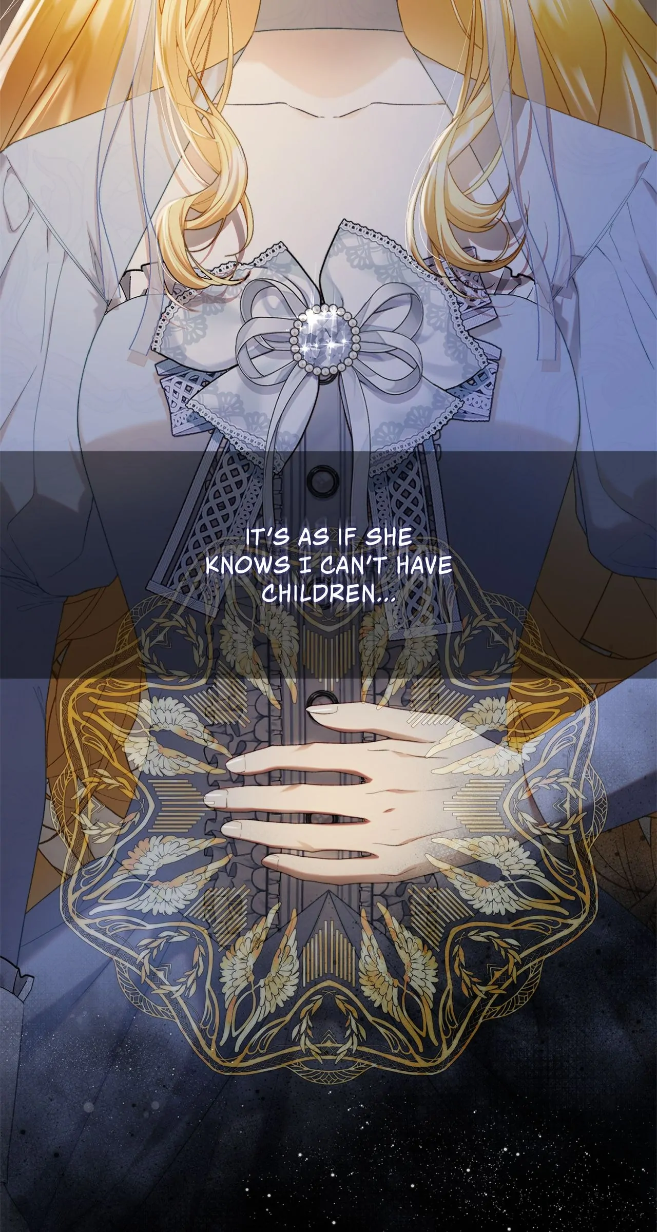 Contract Grand Duchess Chapter 77 - Page 18