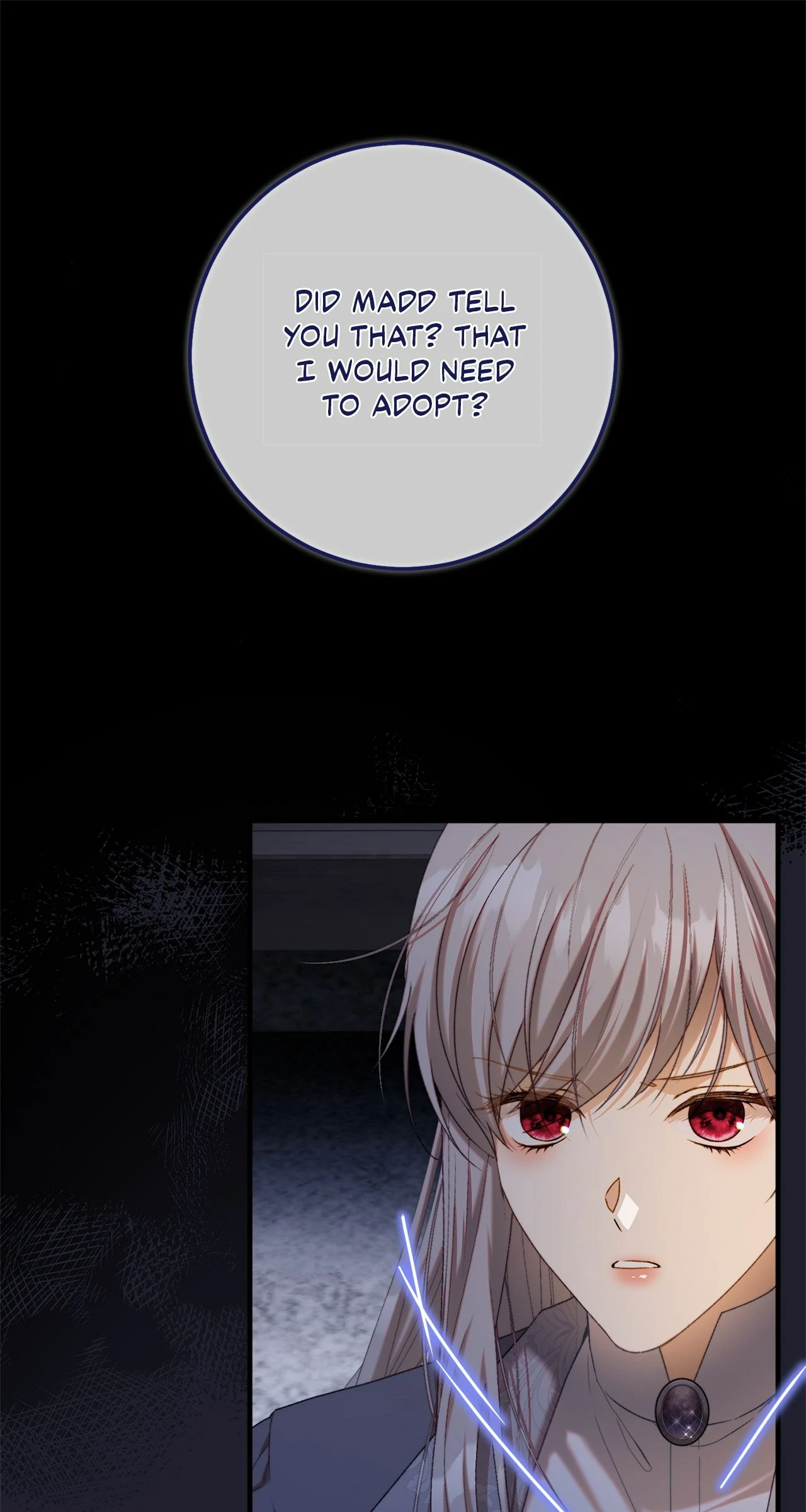 Contract Grand Duchess Chapter 77 - Page 20