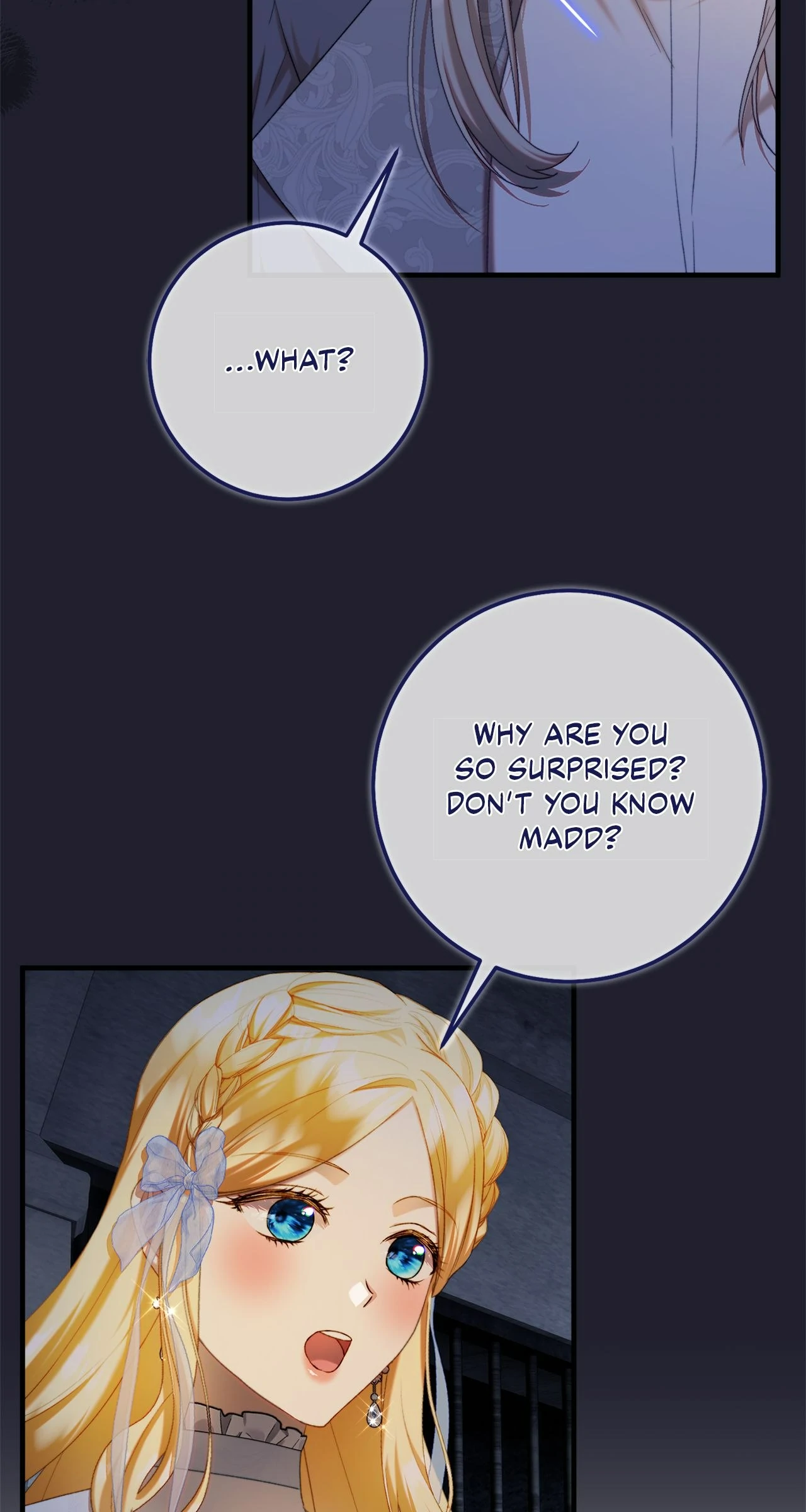 Contract Grand Duchess Chapter 77 - Page 21