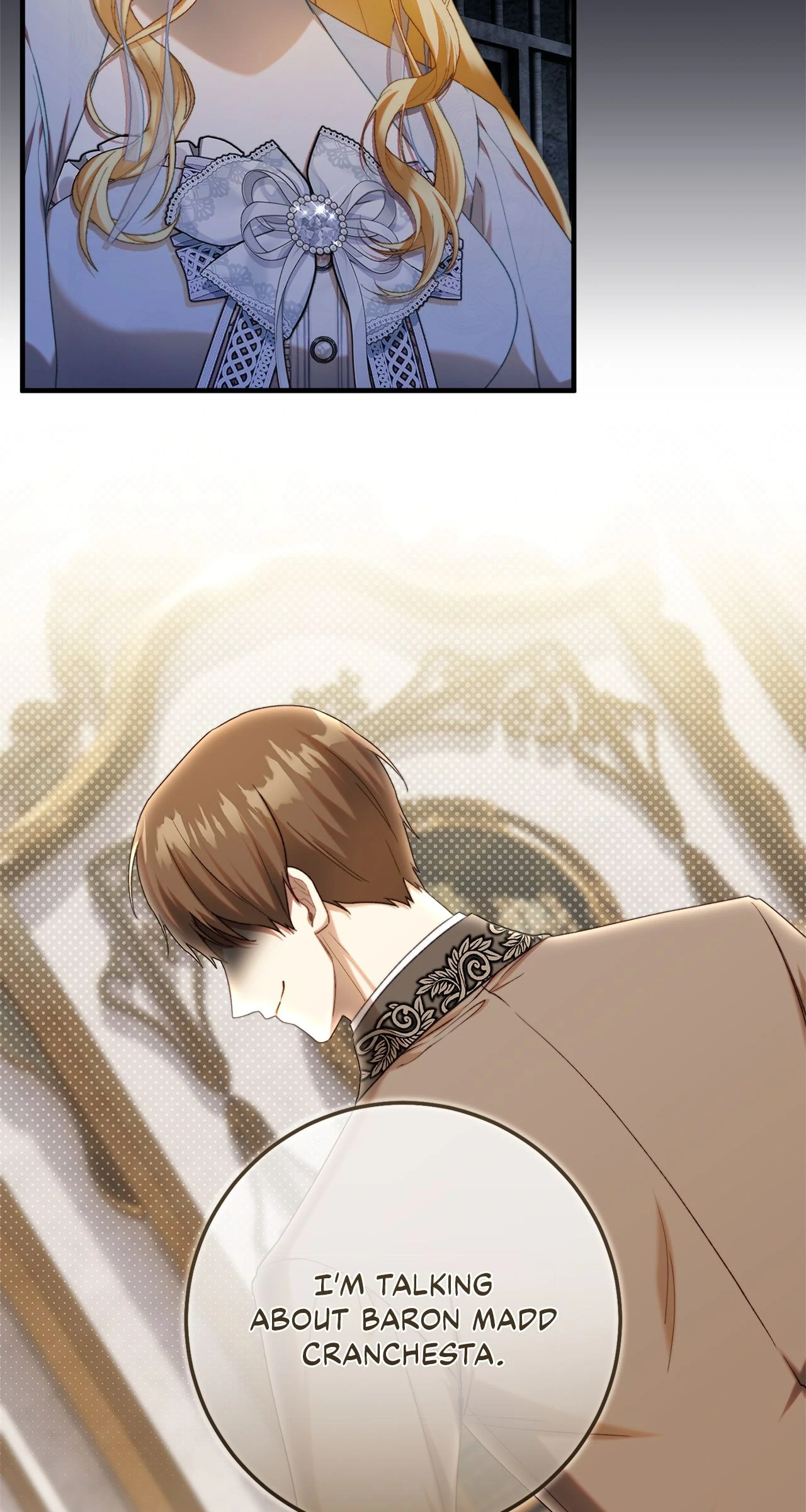 Contract Grand Duchess Chapter 77 - Page 22