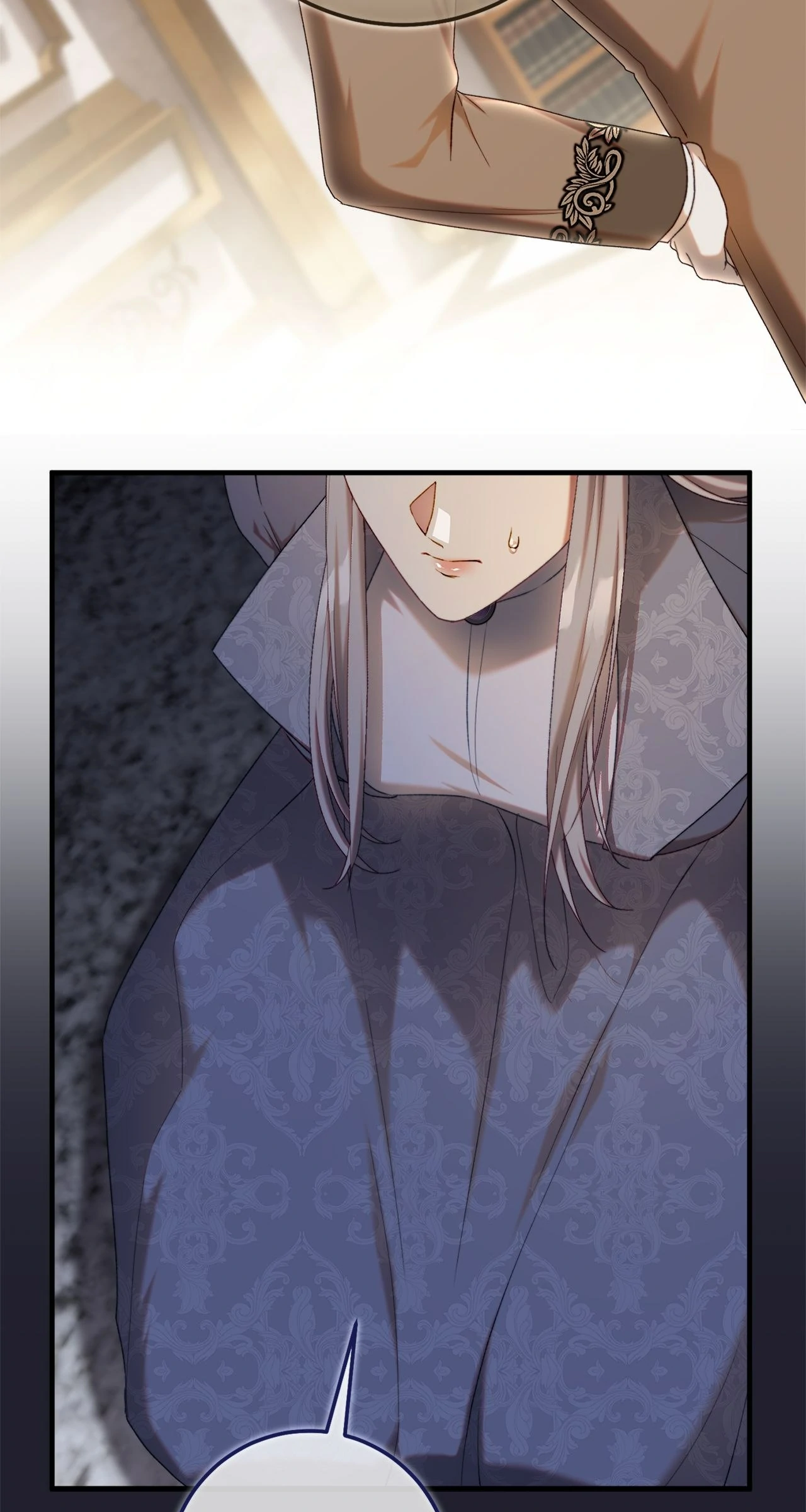 Contract Grand Duchess Chapter 77 - Page 23