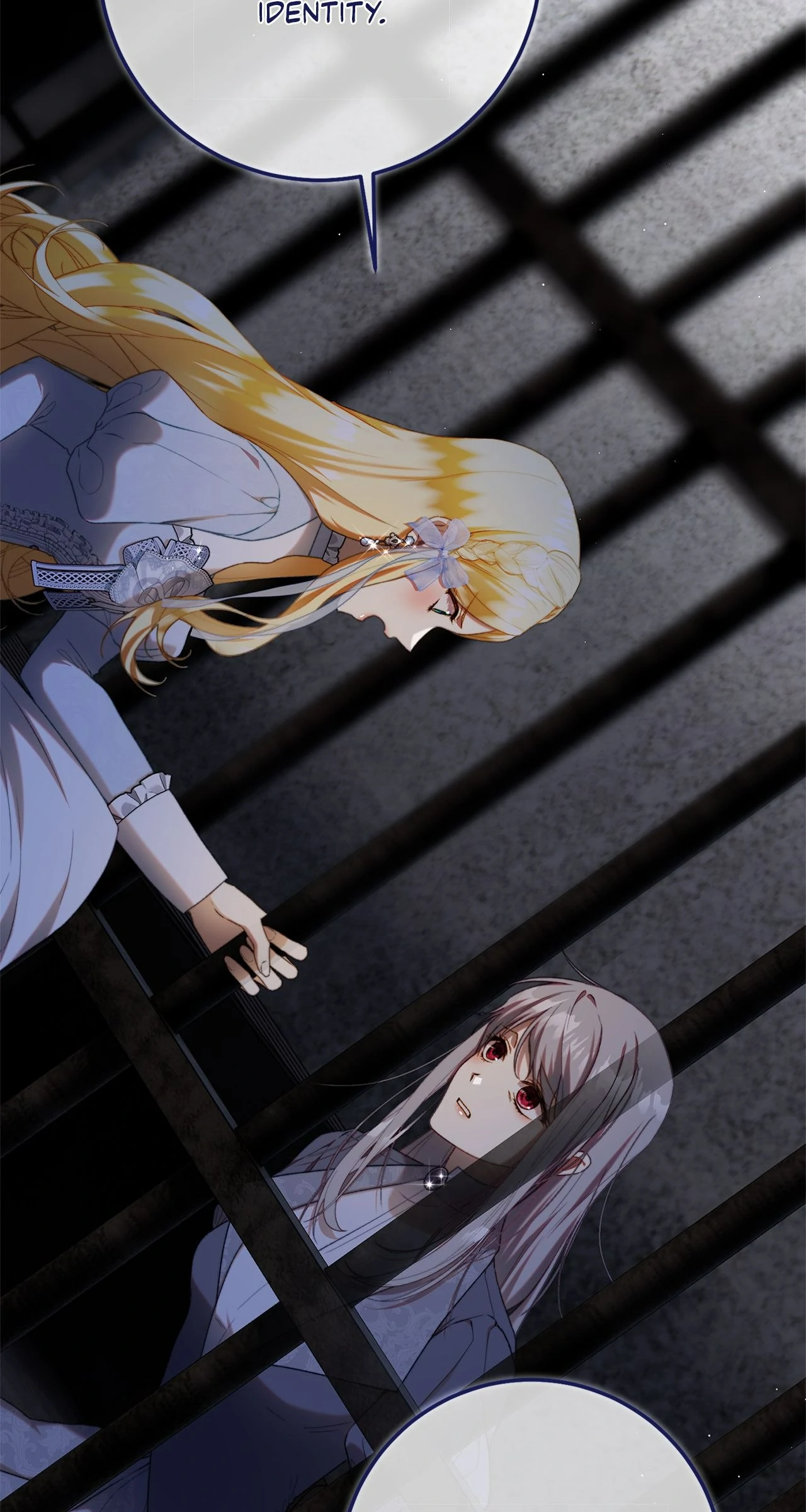 Contract Grand Duchess Chapter 77 - Page 26