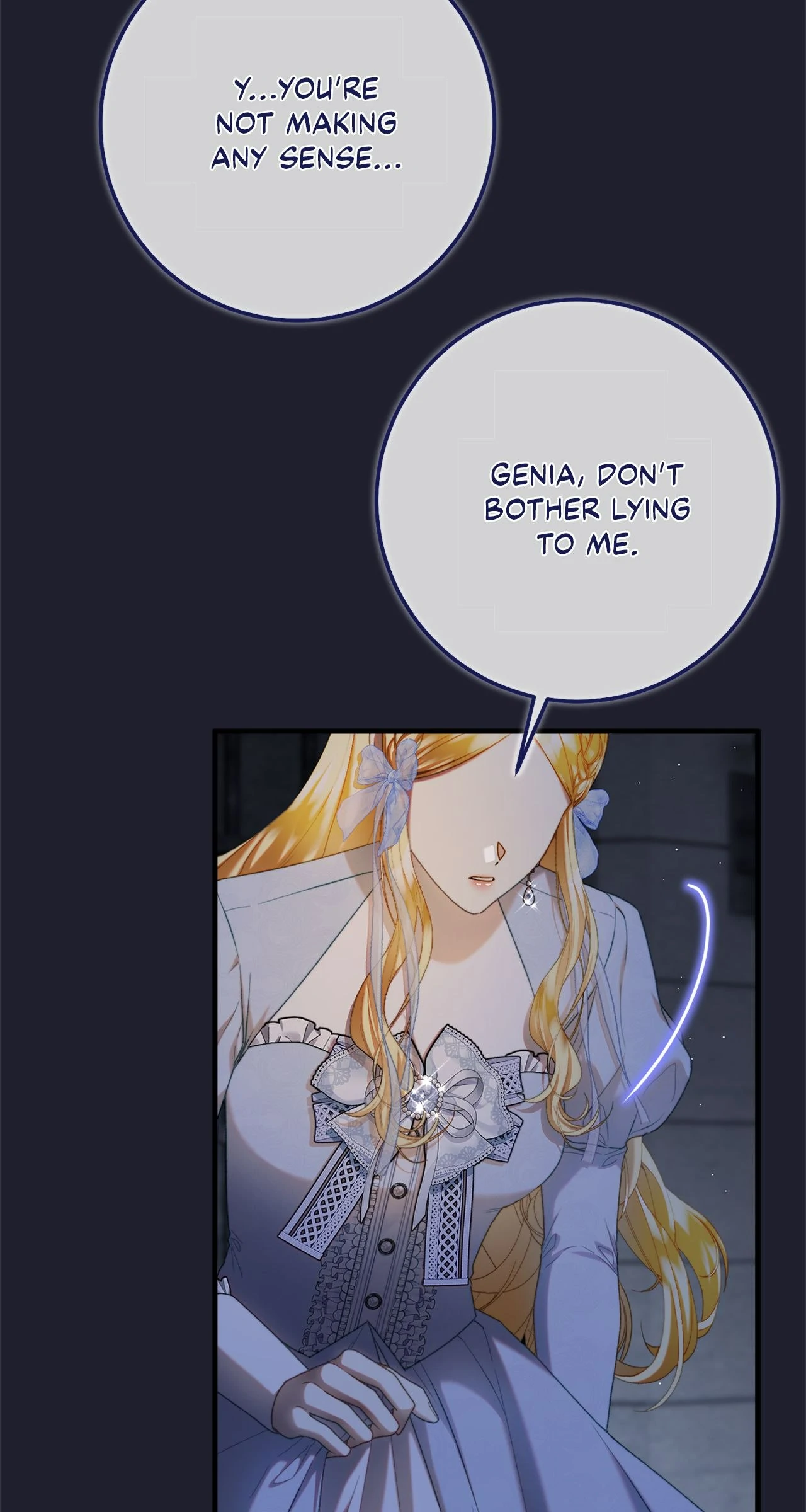 Contract Grand Duchess Chapter 77 - Page 28