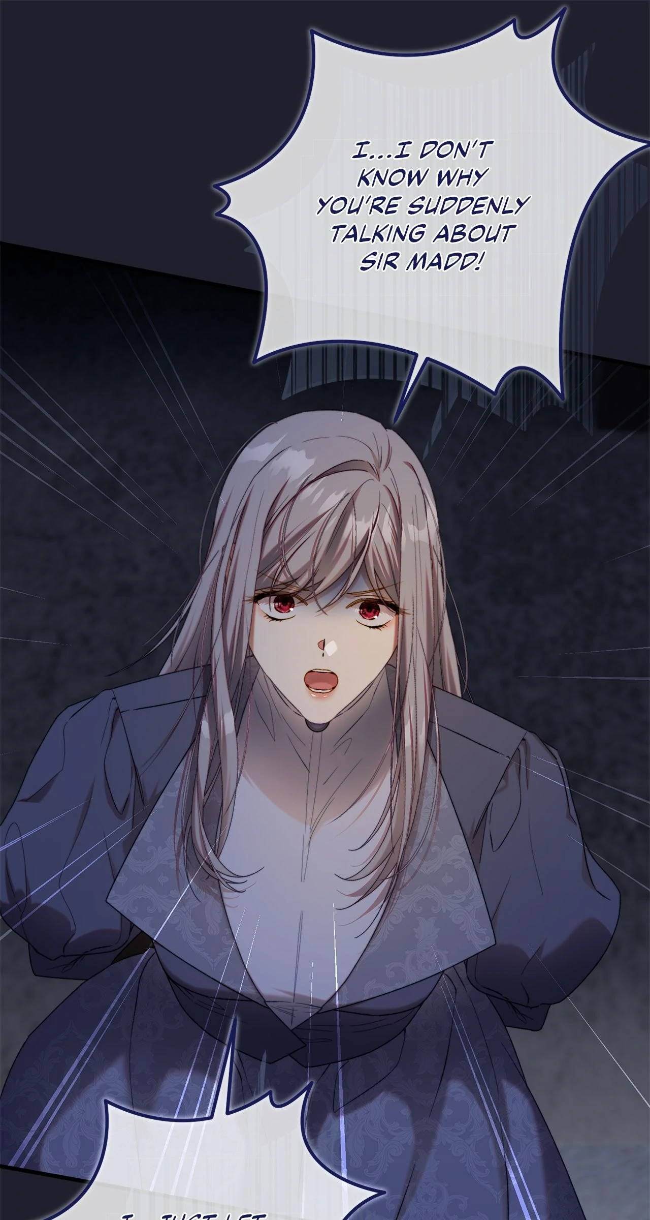 Contract Grand Duchess Chapter 77 - Page 30