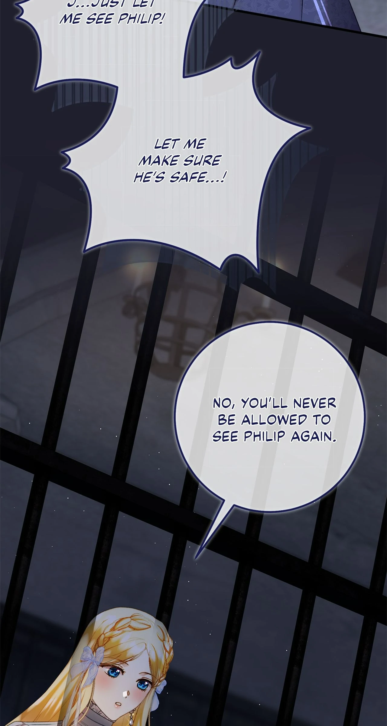 Contract Grand Duchess Chapter 77 - Page 31