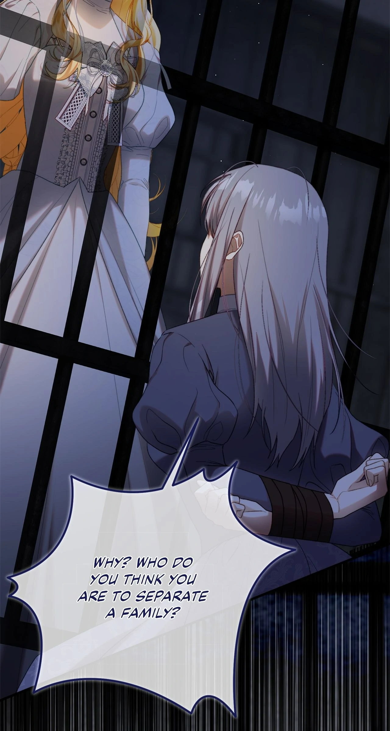 Contract Grand Duchess Chapter 77 - Page 32