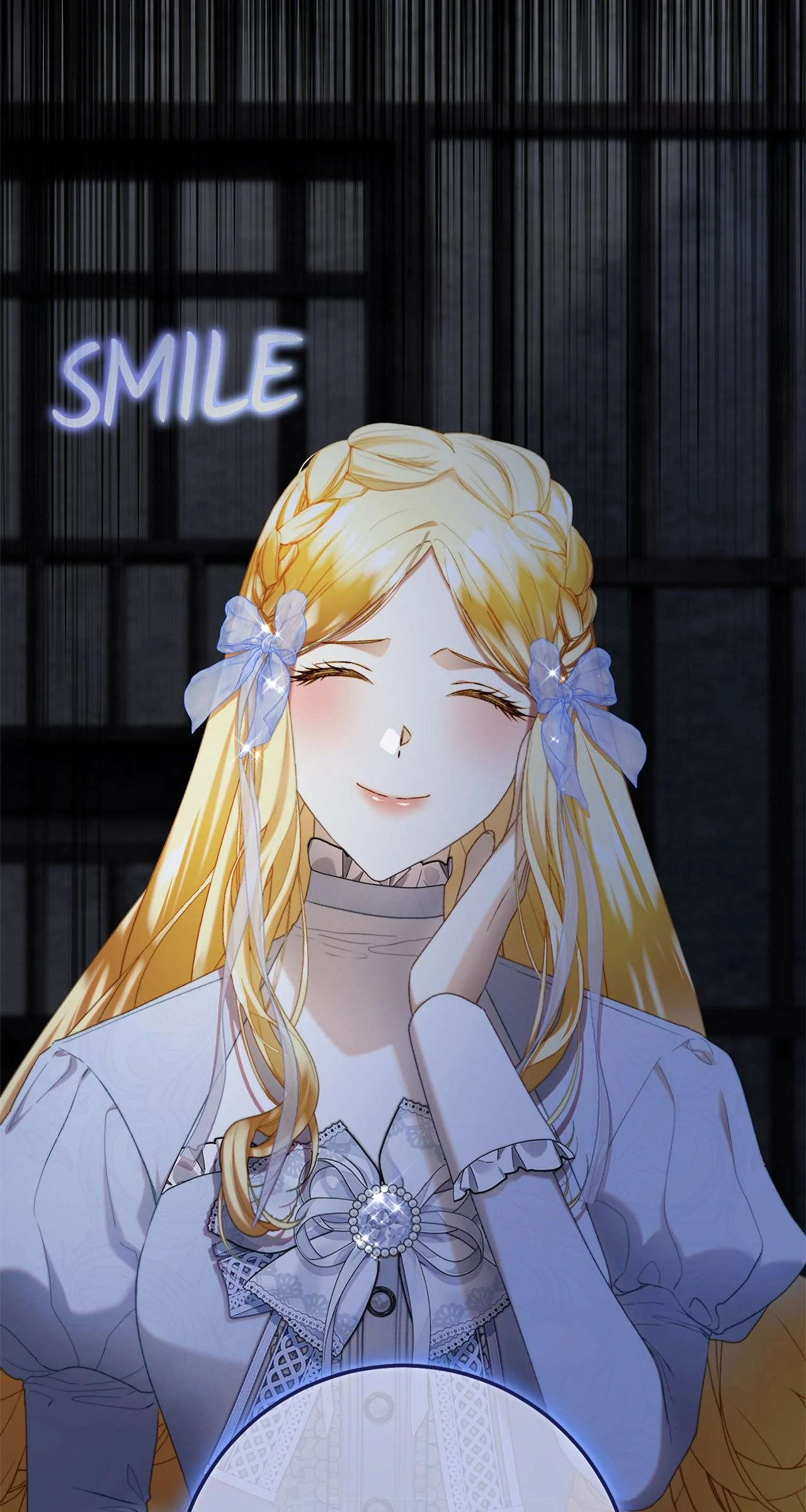 Contract Grand Duchess Chapter 77 - Page 33