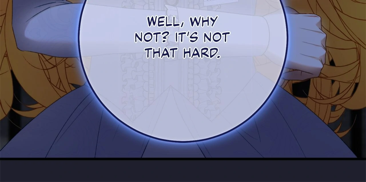 Contract Grand Duchess Chapter 77 - Page 34