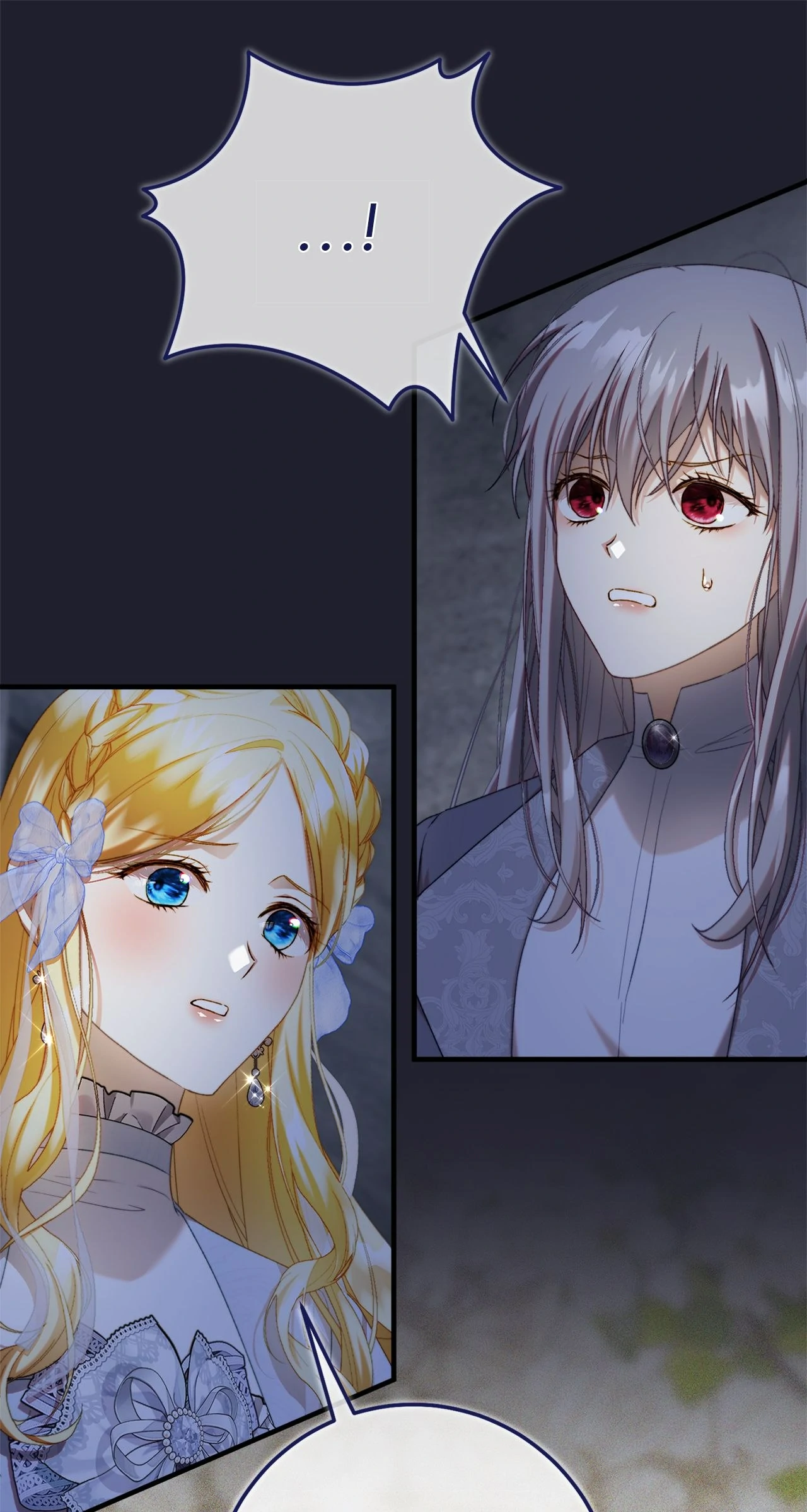 Contract Grand Duchess Chapter 77 - Page 35