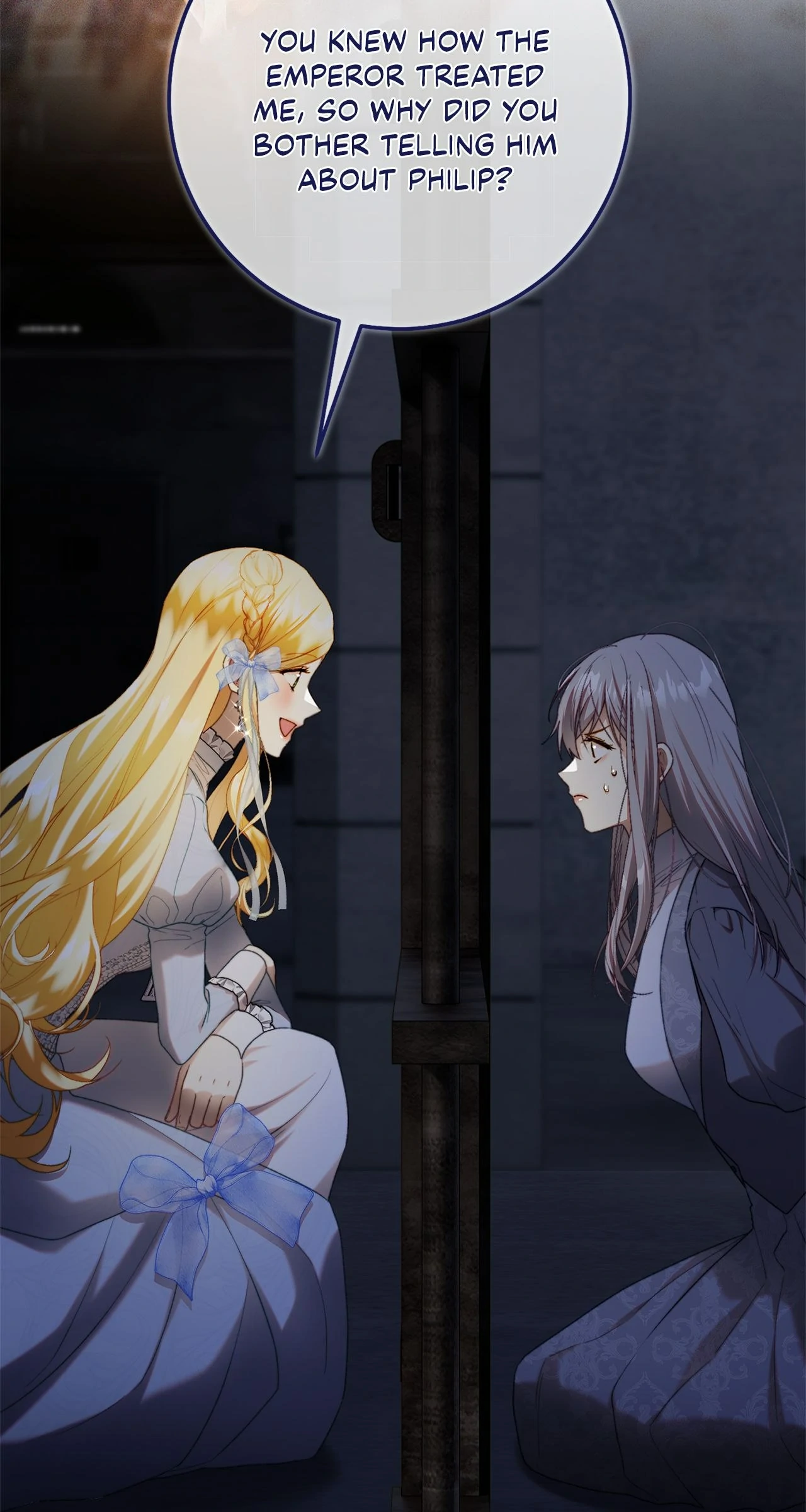 Contract Grand Duchess Chapter 77 - Page 37