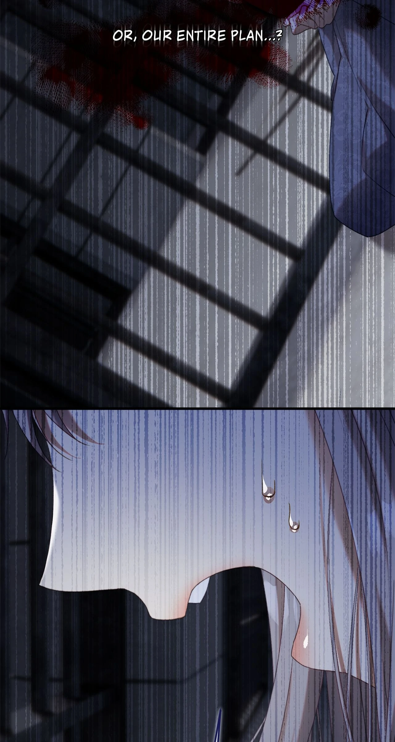 Contract Grand Duchess Chapter 77 - Page 43