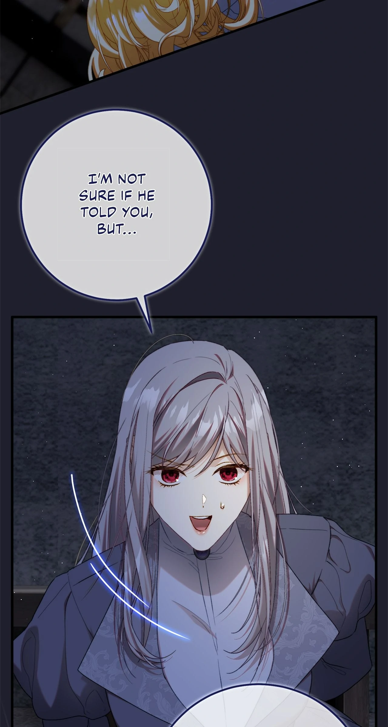 Contract Grand Duchess Chapter 77 - Page 46