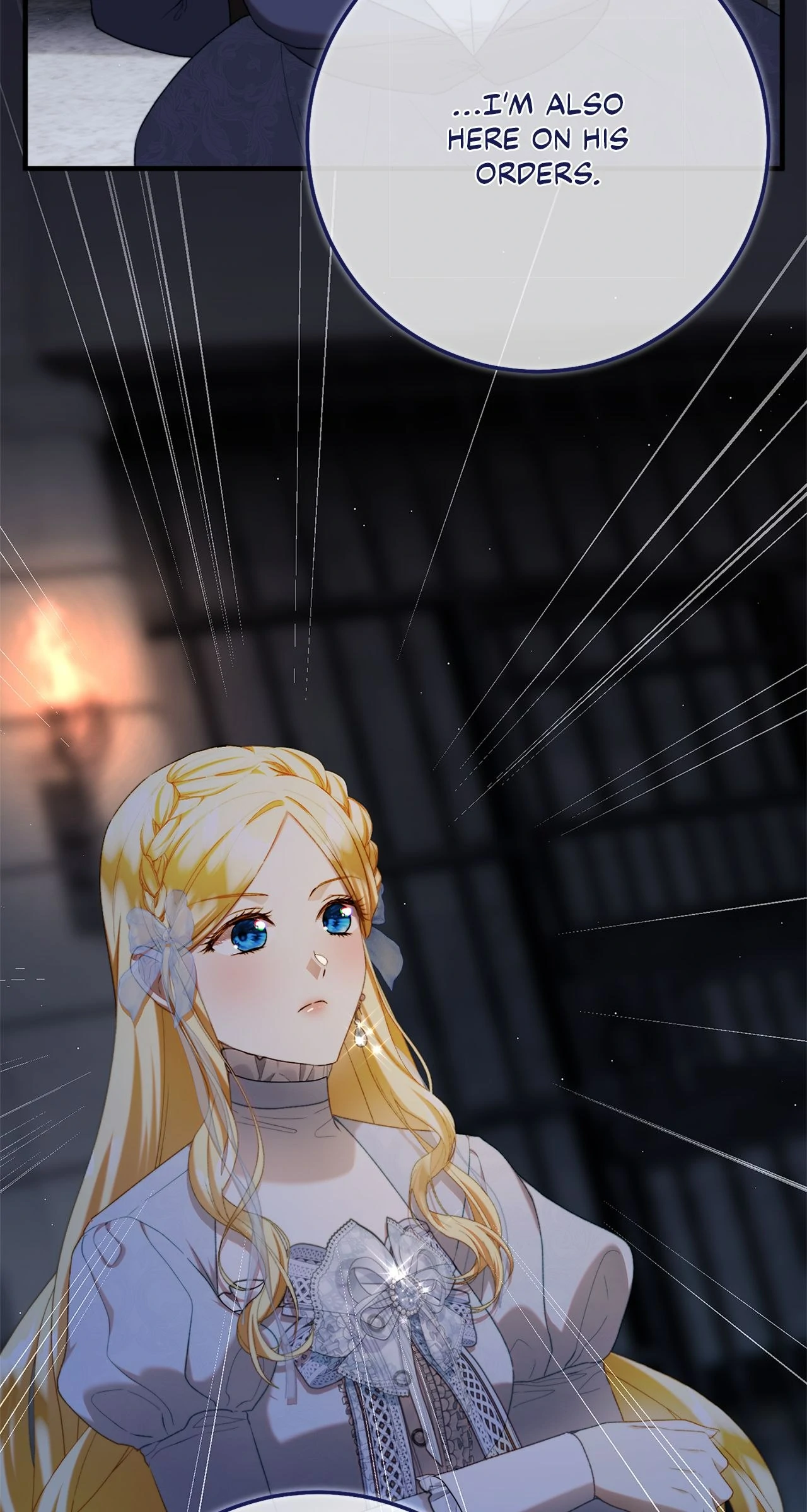 Contract Grand Duchess Chapter 77 - Page 47