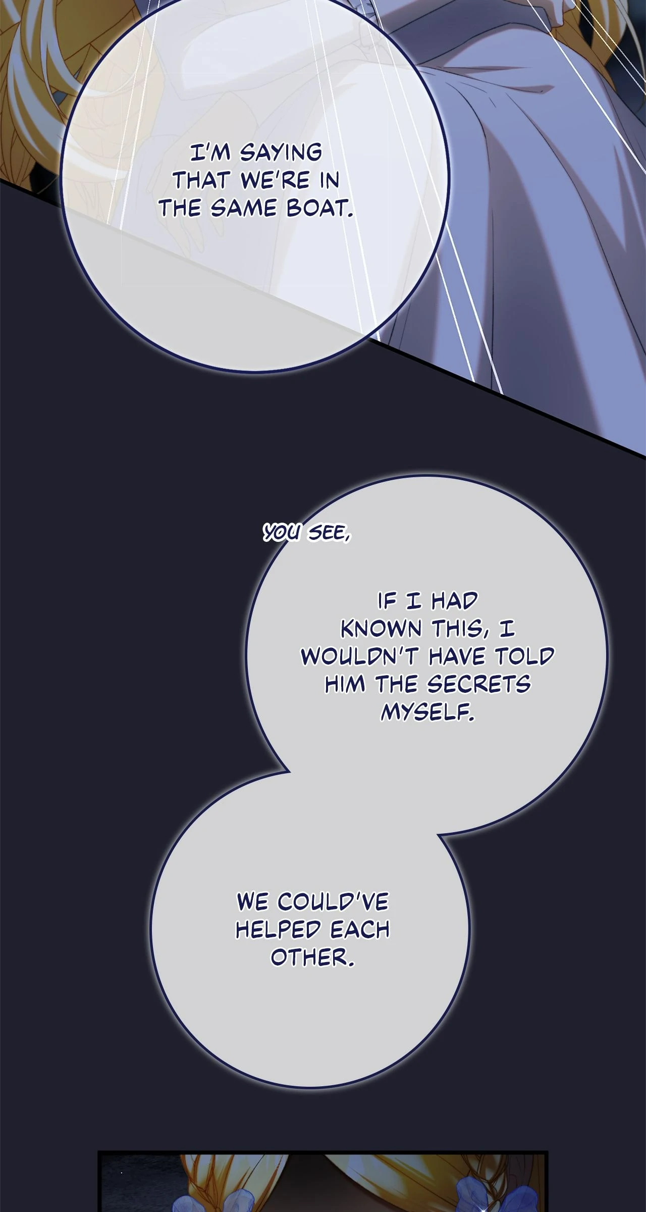 Contract Grand Duchess Chapter 77 - Page 48