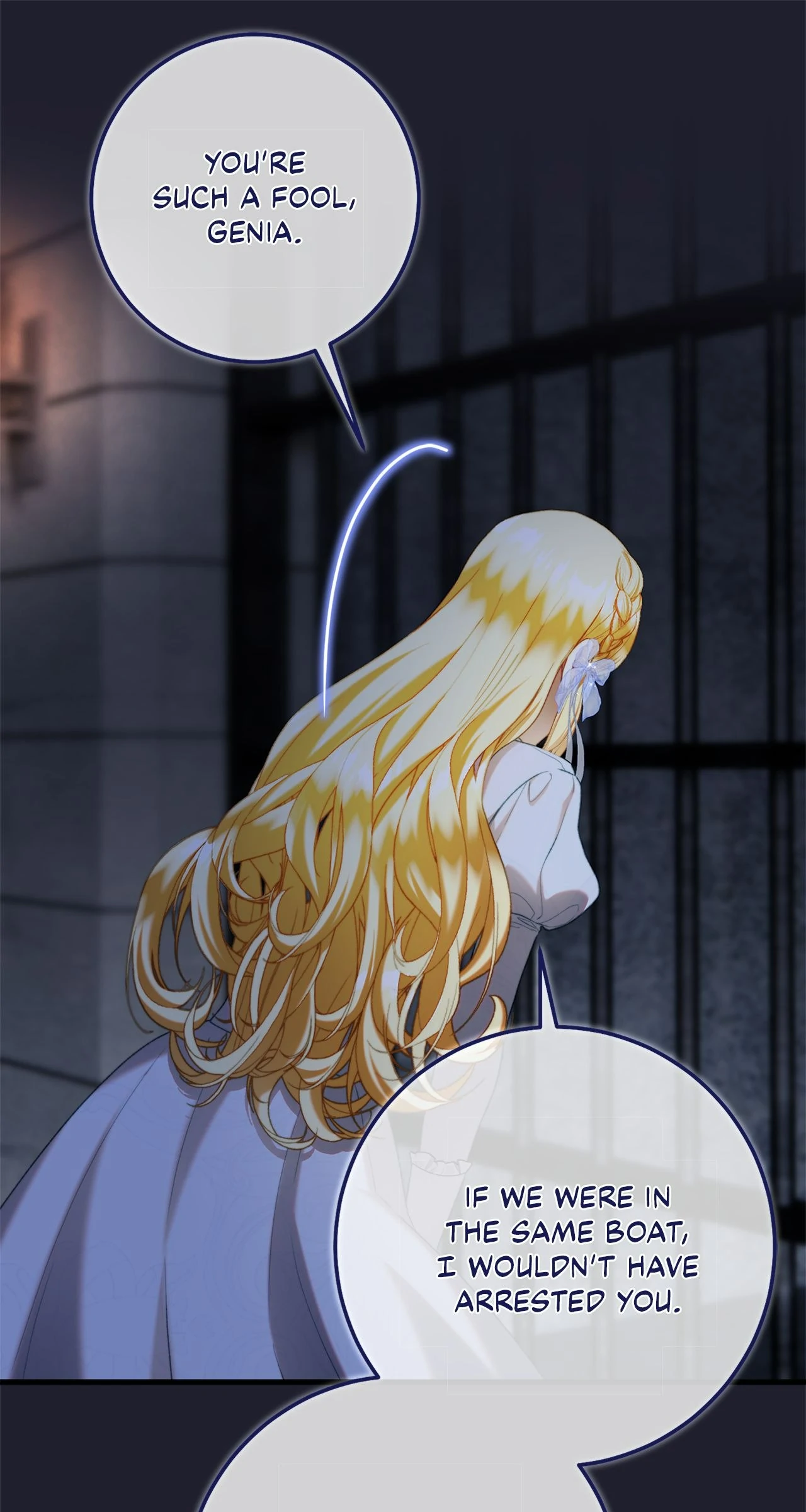 Contract Grand Duchess Chapter 77 - Page 50