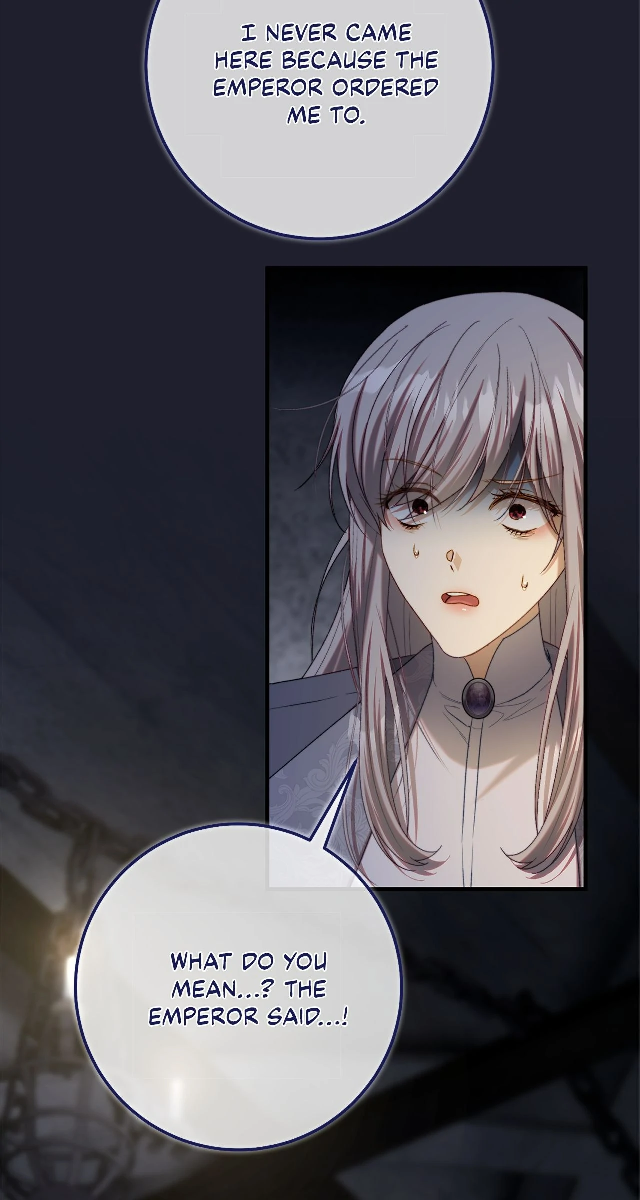 Contract Grand Duchess Chapter 77 - Page 51