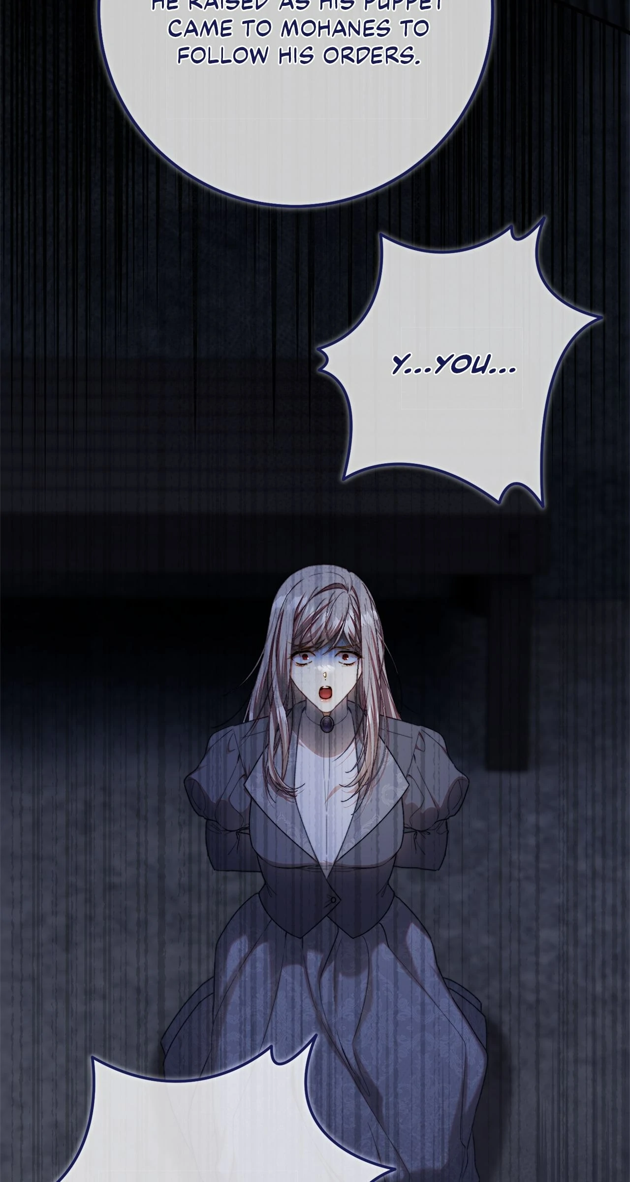 Contract Grand Duchess Chapter 77 - Page 53