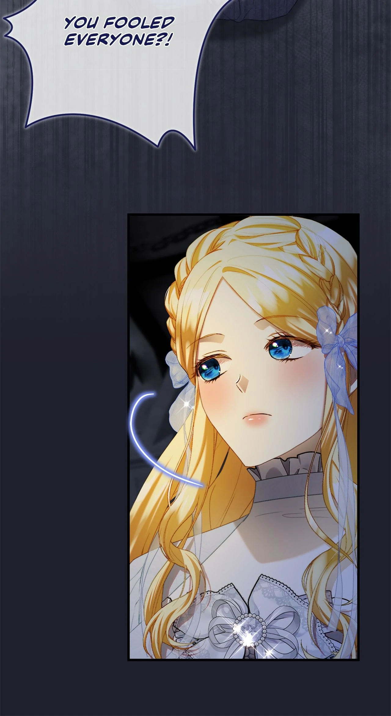 Contract Grand Duchess Chapter 77 - Page 54