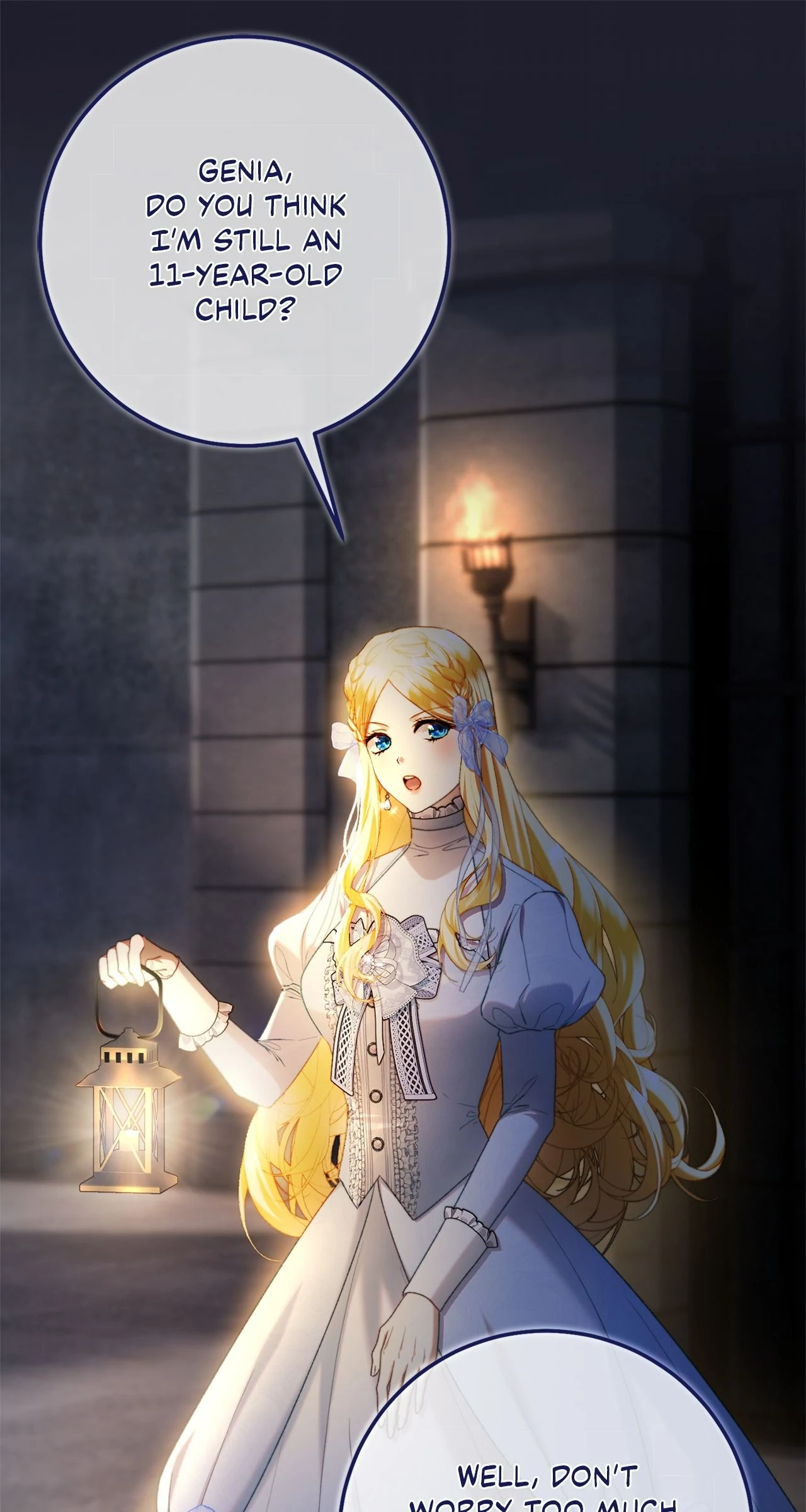 Contract Grand Duchess Chapter 77 - Page 55